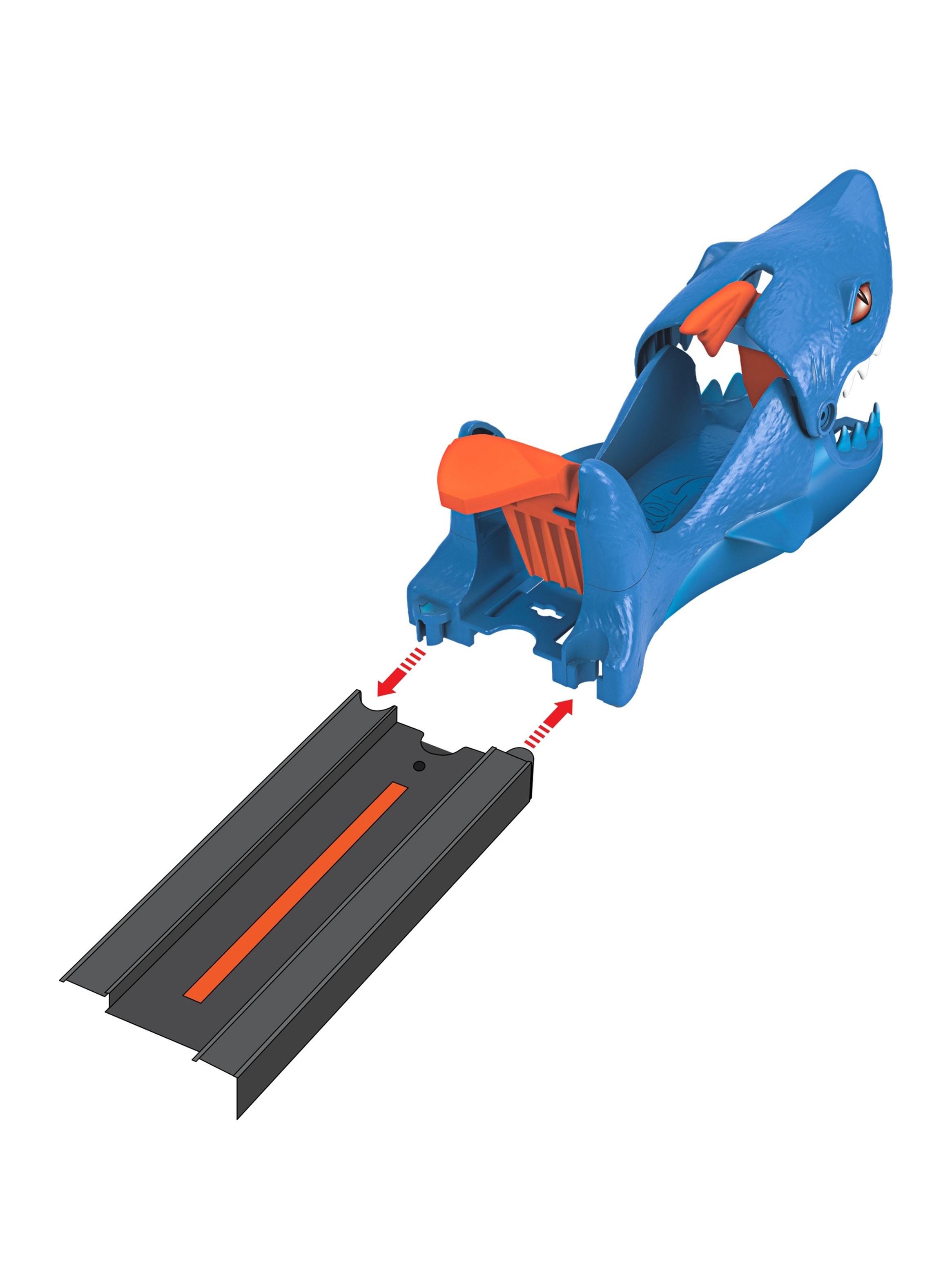 Autopista Lanzadores Némesis Sorpresa-3