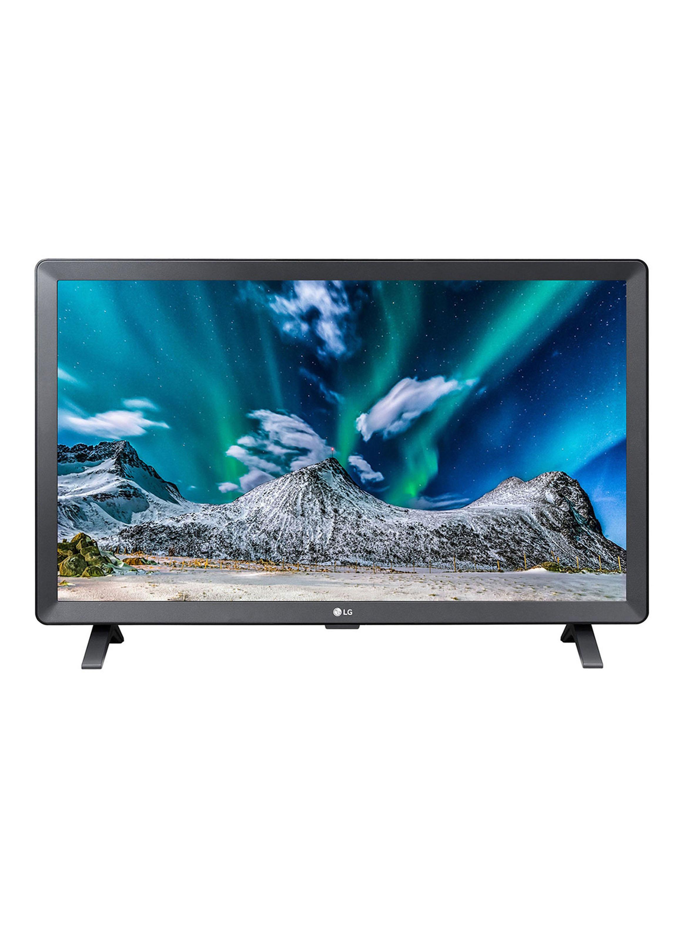LED LG Smart TV 24" HD 24TL520S-PS-0