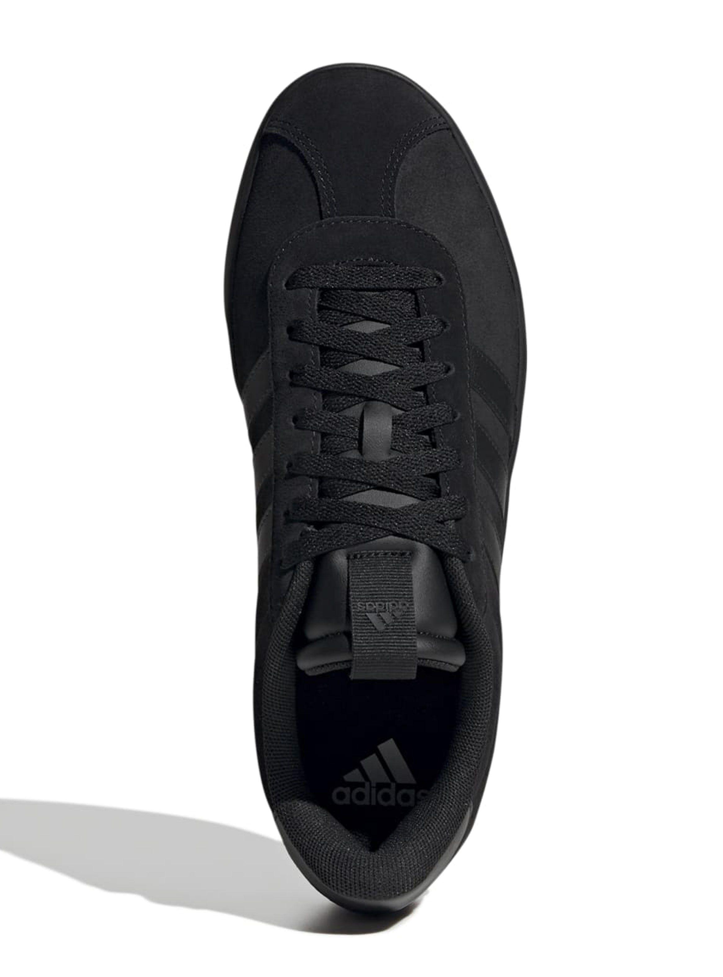 Zapatilla Urbana Vl Logo Court 3.0 Mujer-3