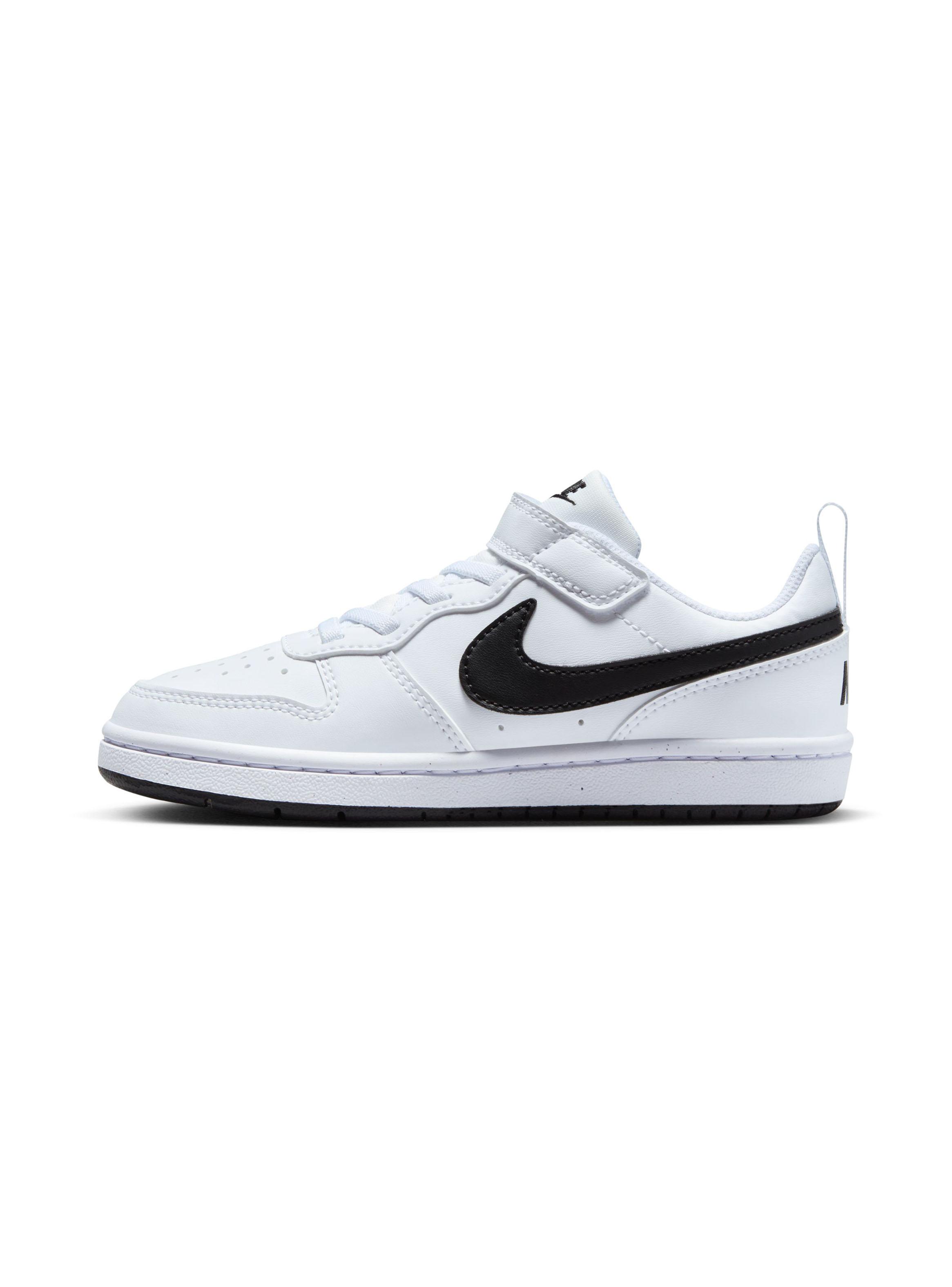 Zapatilla Urbana Inf Court Borough Low Recraft Unisex-2