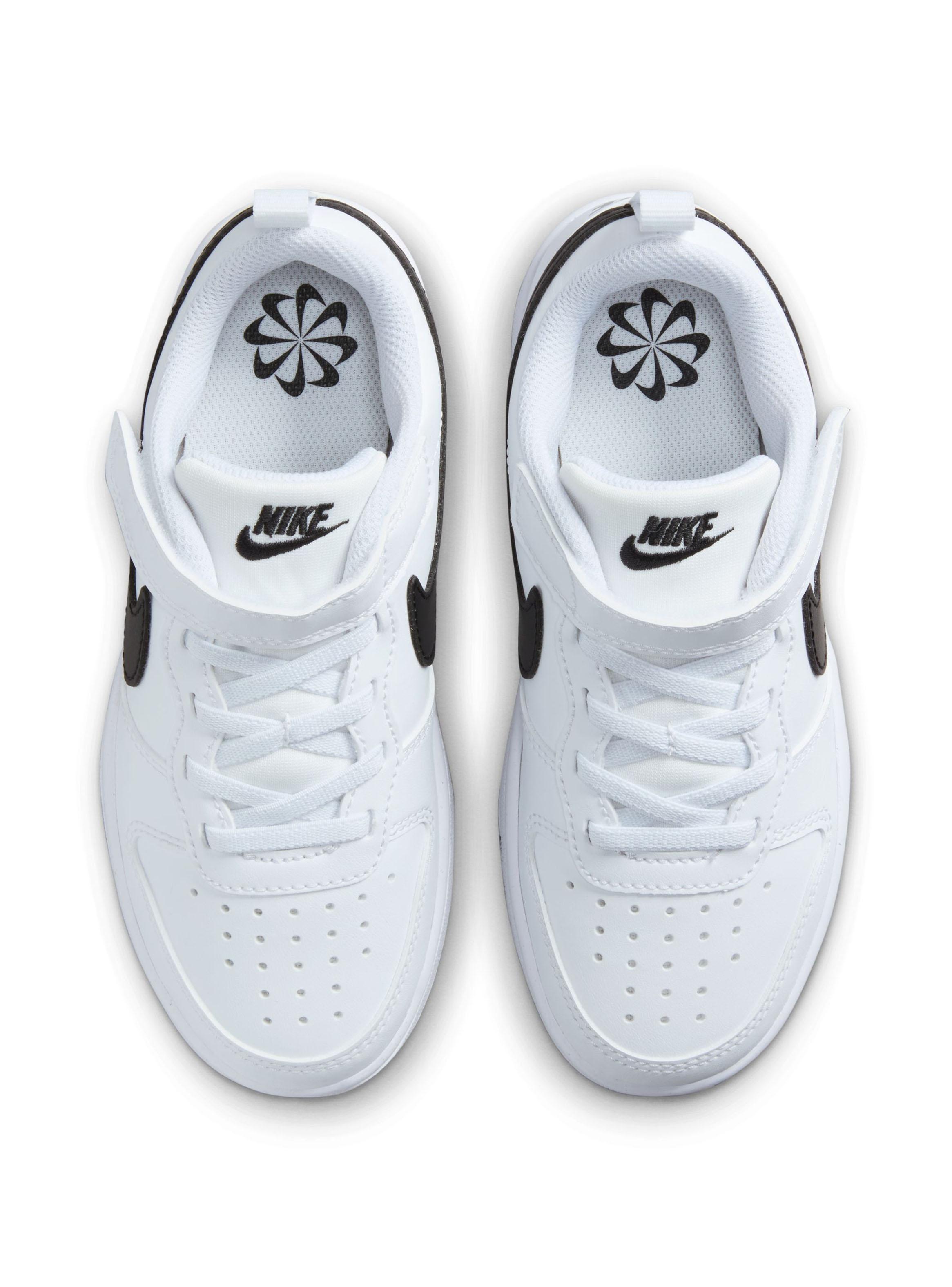 Zapatilla Urbana Inf Court Borough Low Recraft Unisex-4