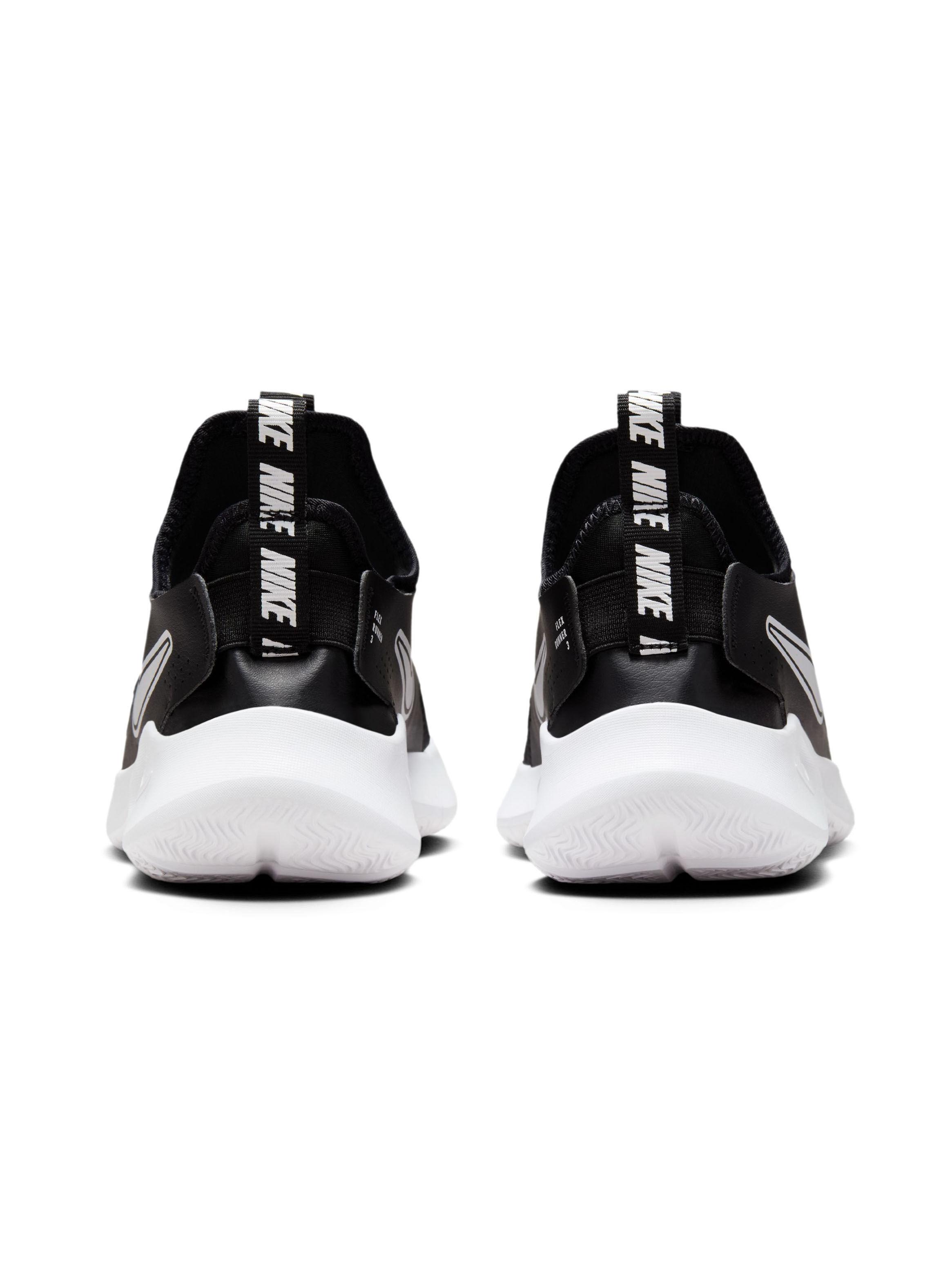 Zapatilla Urbana Slip On Jr. Flex Runner 3 GS Unisex-4
