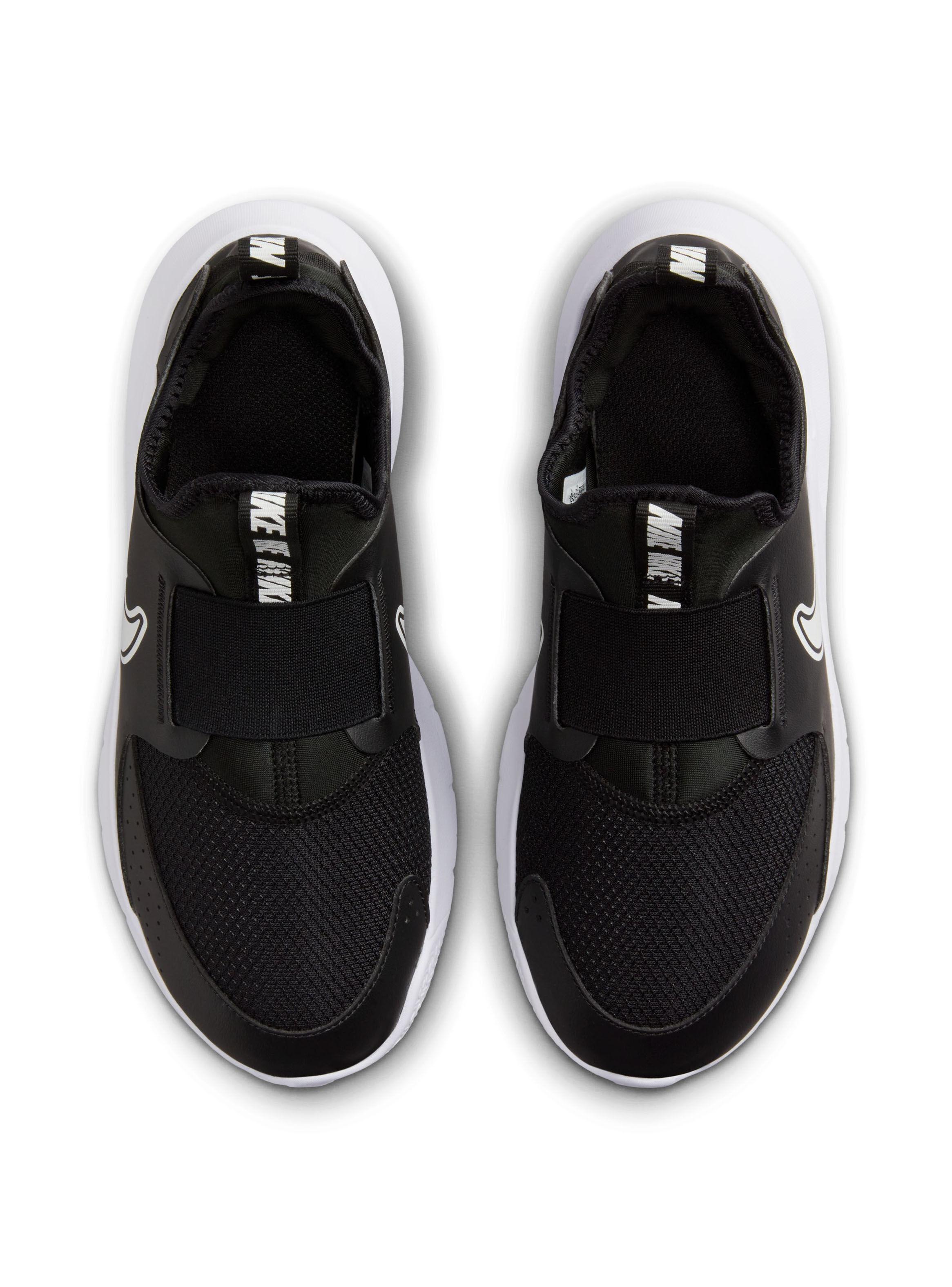 Zapatilla Urbana Slip On Jr. Flex Runner 3 GS Unisex-3