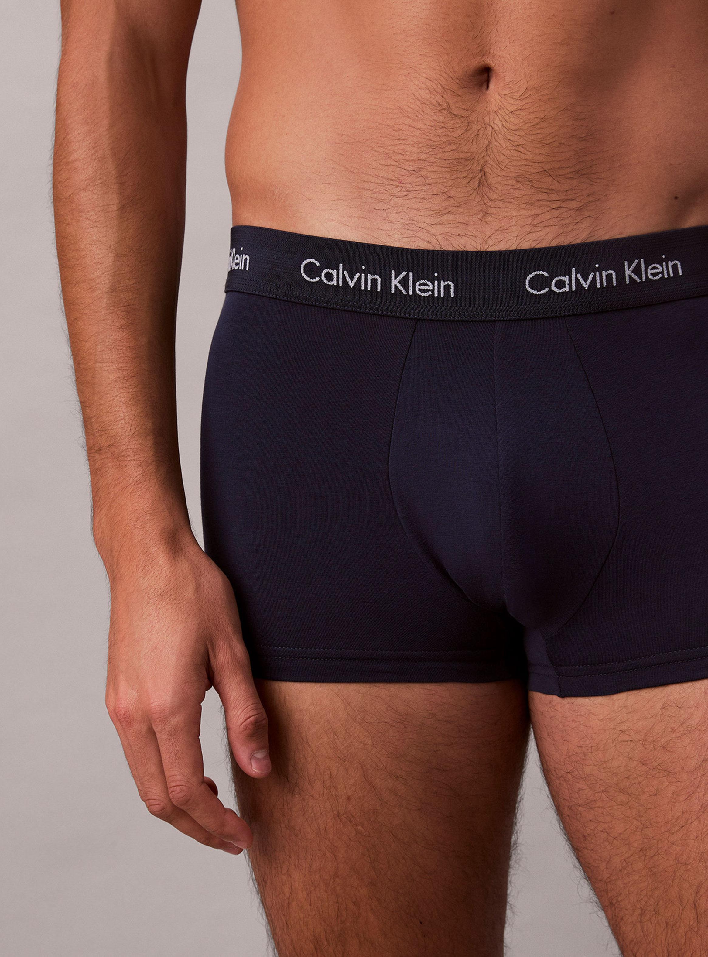Pack 3 Bóxer Calvin Klein Colds-2