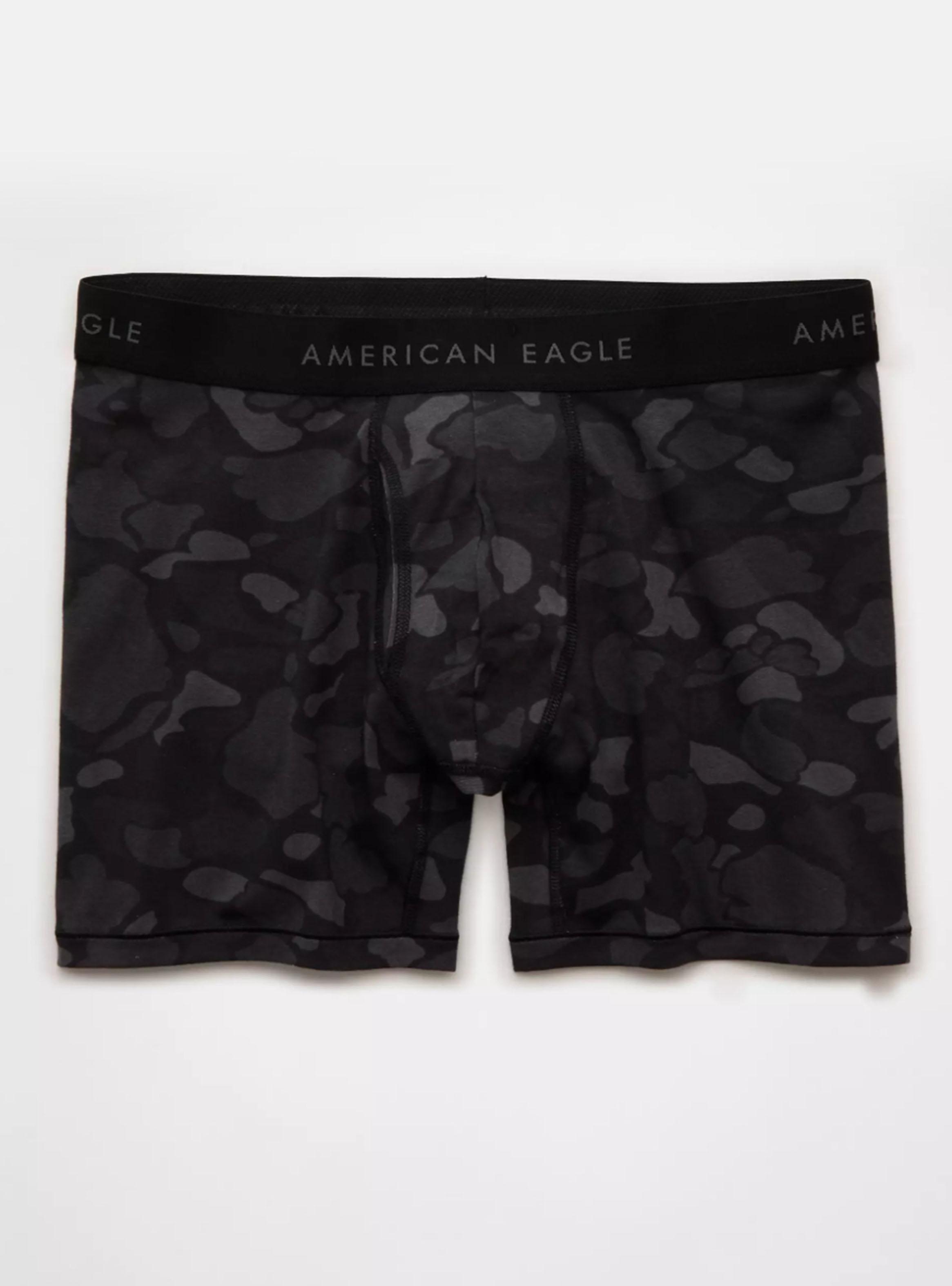 Bóxer Brief Clásico Camo 6''-2