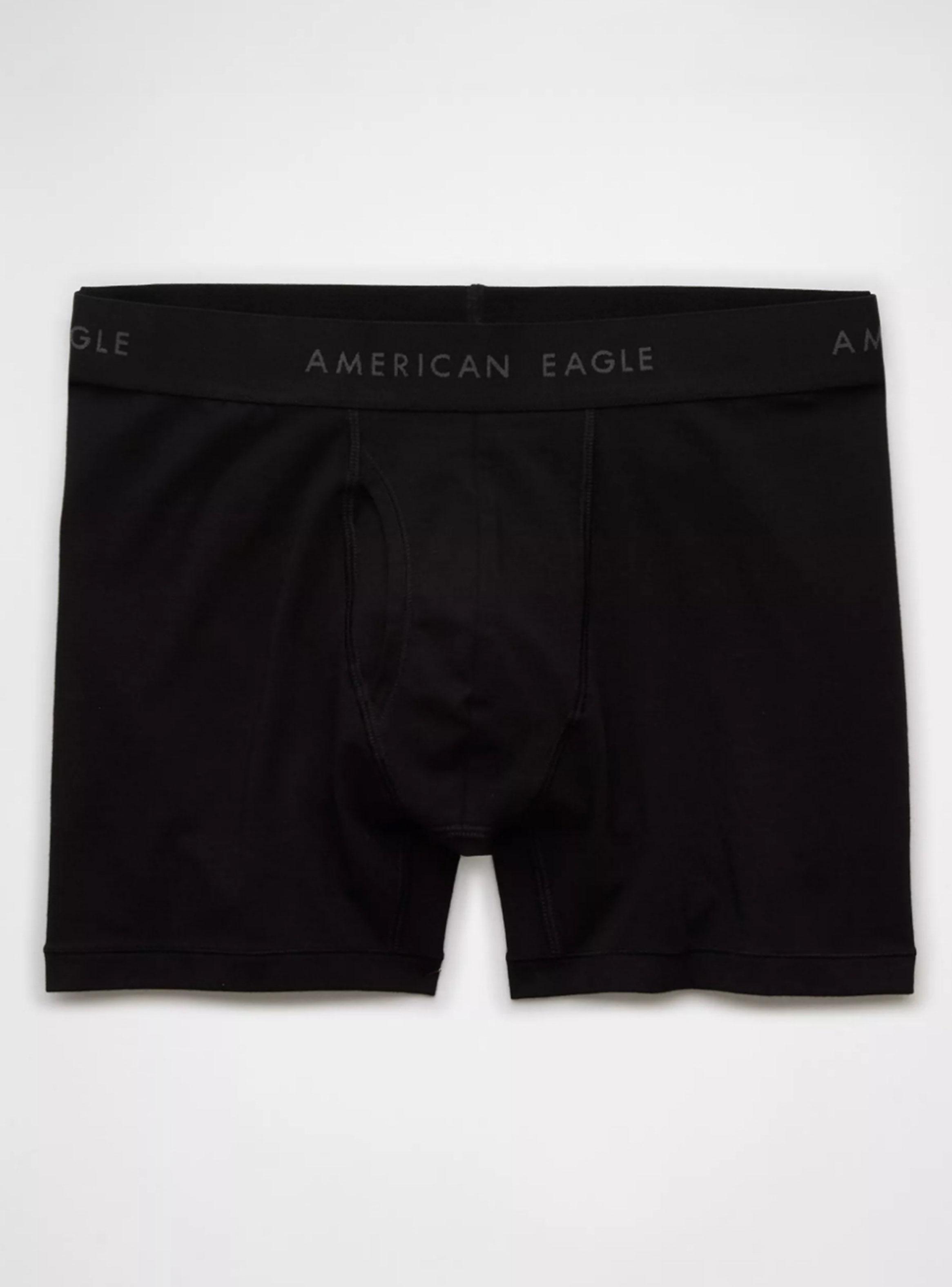 Boxer AE Roosters 6" Classic Brief-2