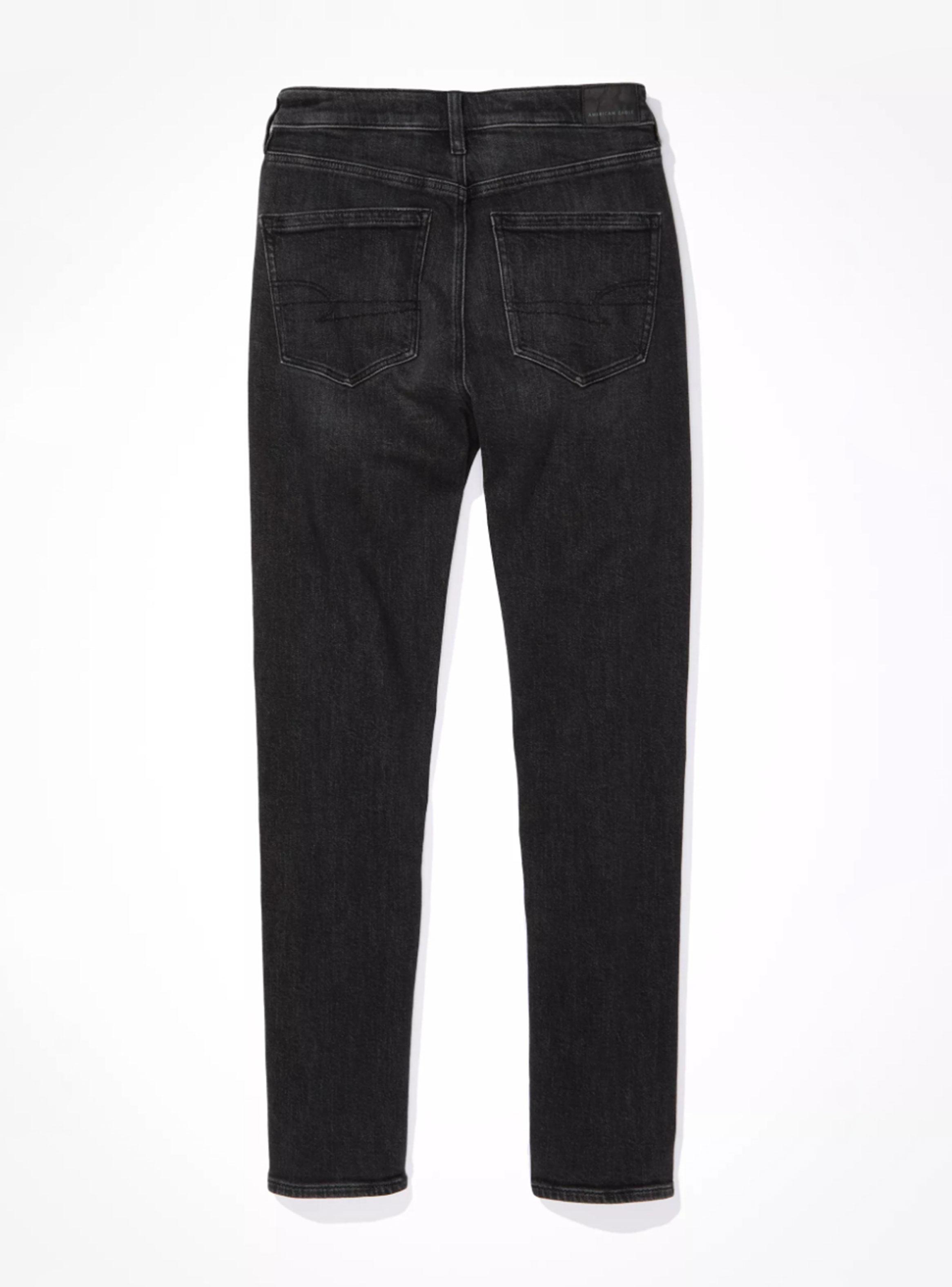 Jeans Next Level Ripped Low-Rise Kick Bootcut-4