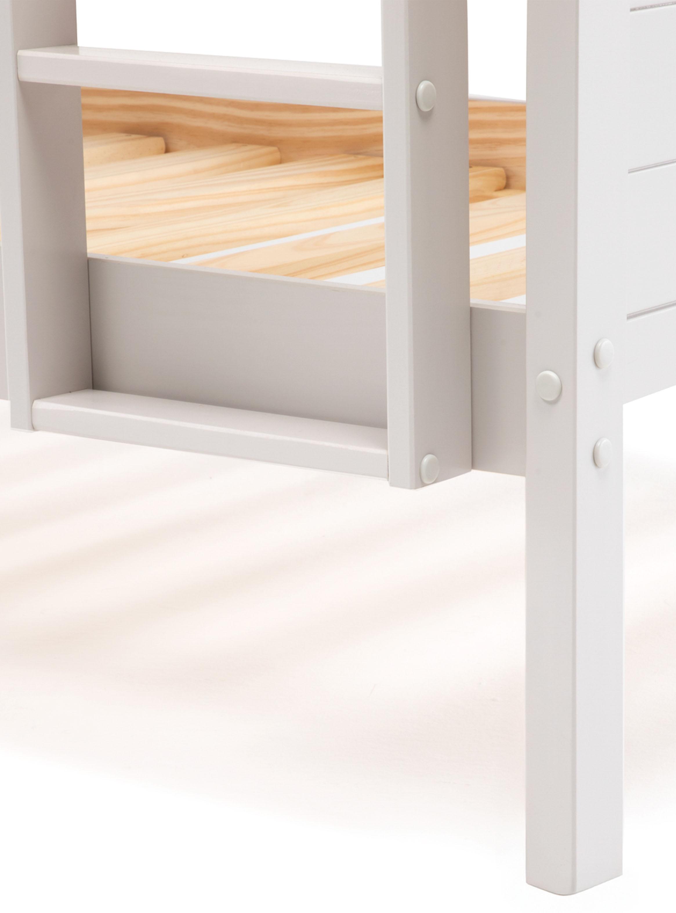 Camarote 1 Plaza 100% Madera Curvy-4