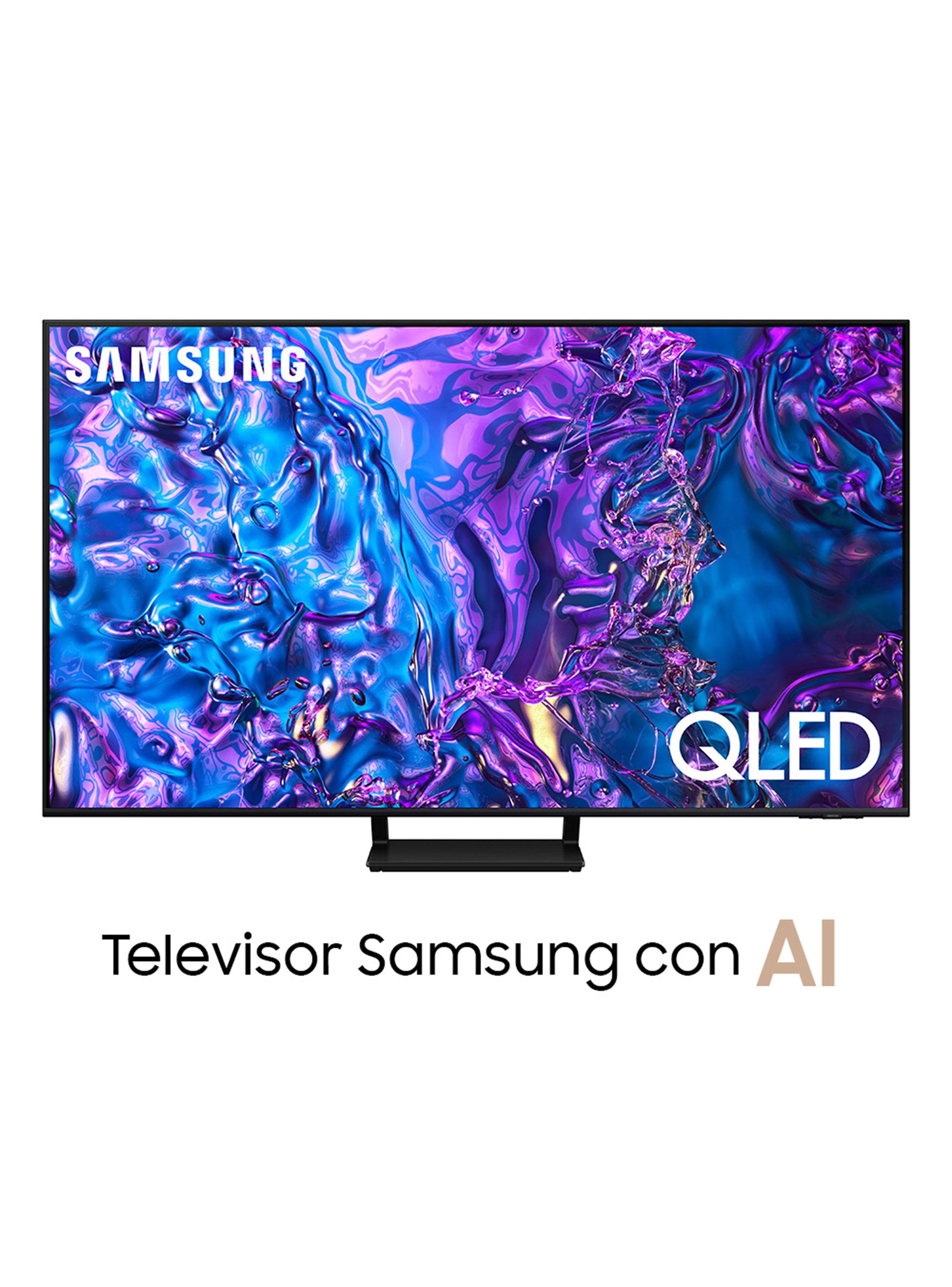 QLED 65" Q70D 4K UHD Smart TV 2024-0