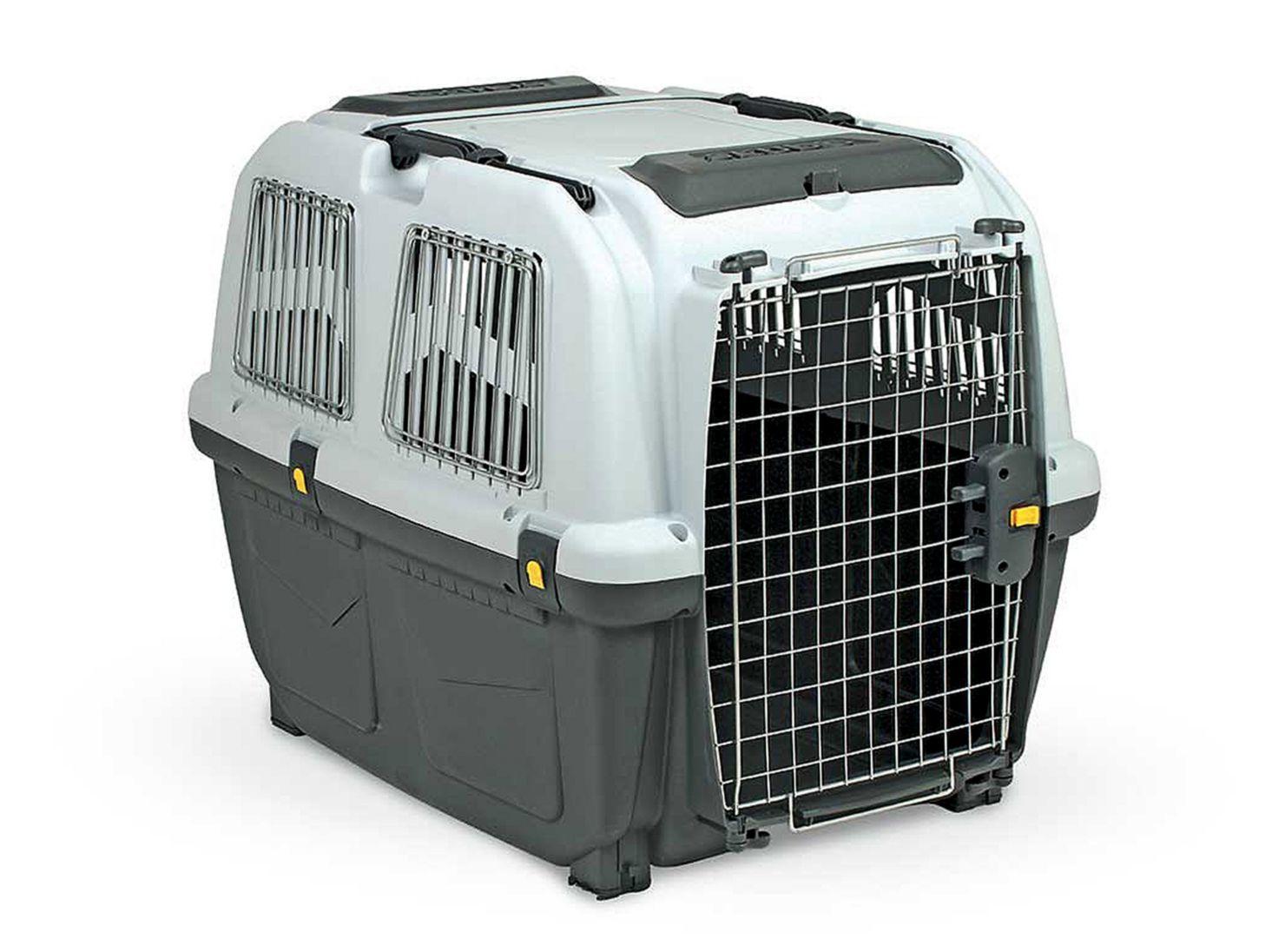 Jaula MPS de Transporte Mascota Skudo 7 Italian-1