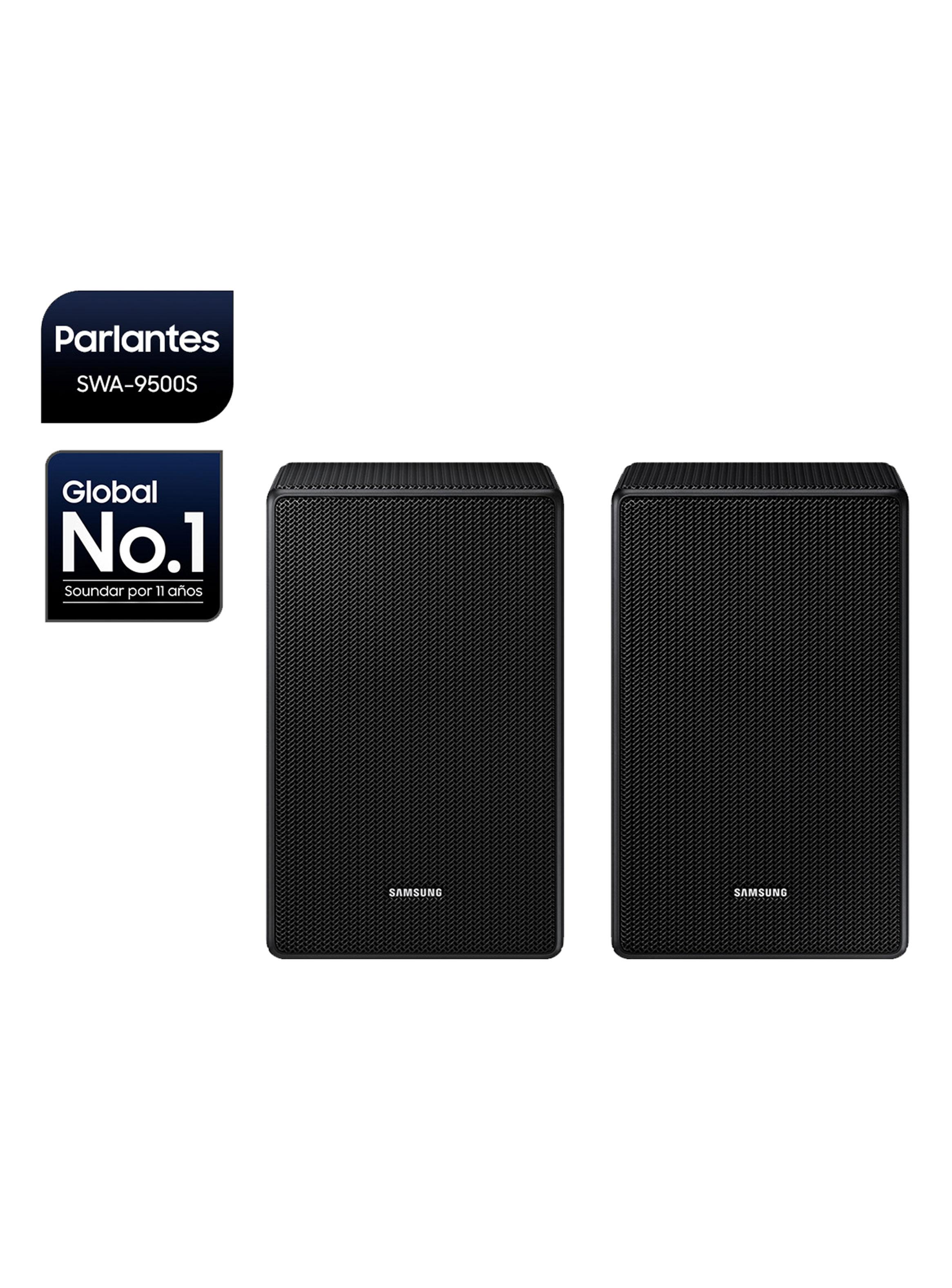 Soundbar HW-Q700D 5.1.4 Ch + Parl. Surround 2024-3