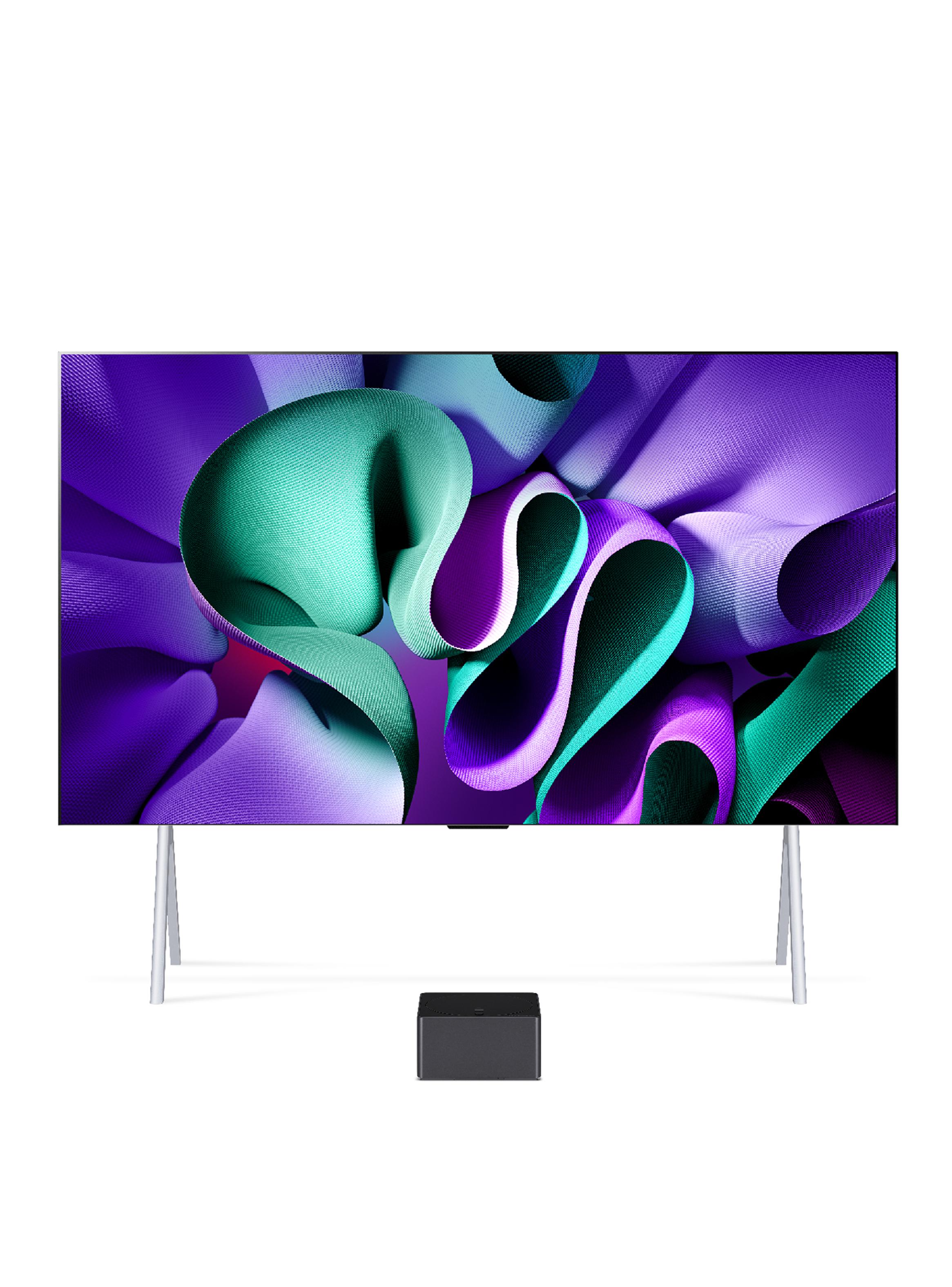 OLED Smart TV 97'' UHD 4K OLED97M4PSA 2024-2