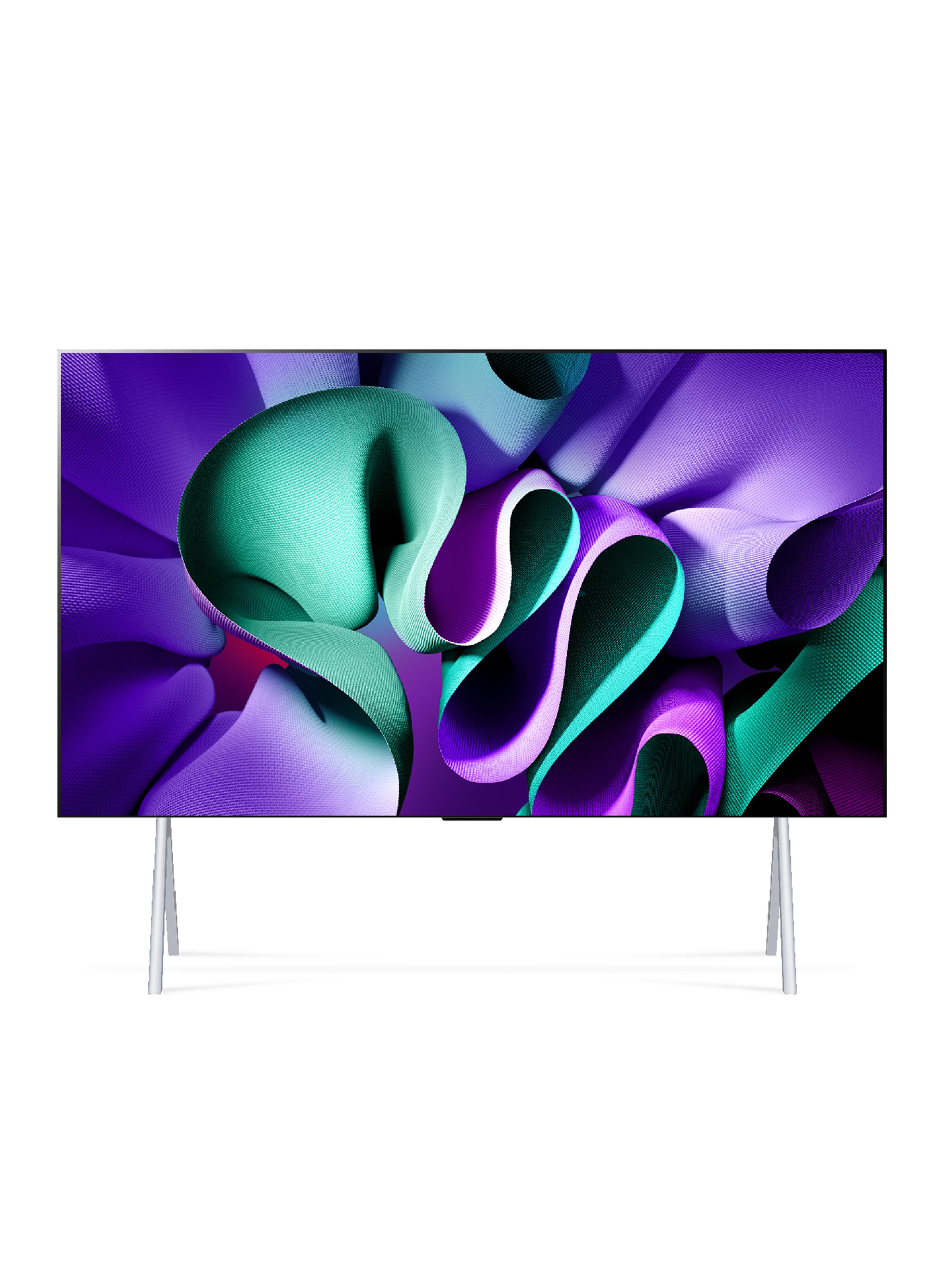 OLED Smart TV 97'' UHD 4K OLED97M4PSA 2024-0