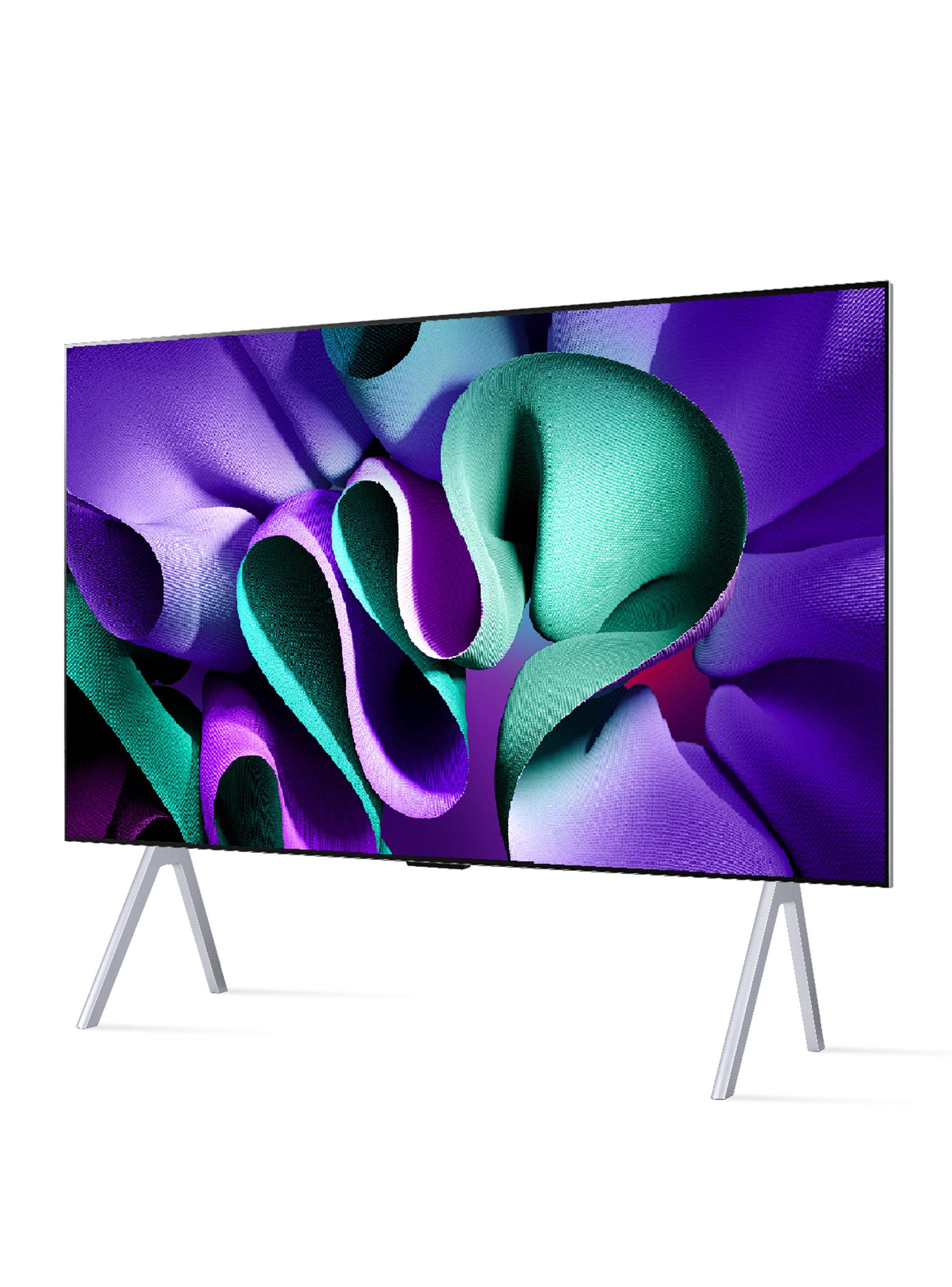 OLED Smart TV 97'' UHD 4K OLED97M4PSA 2024-3