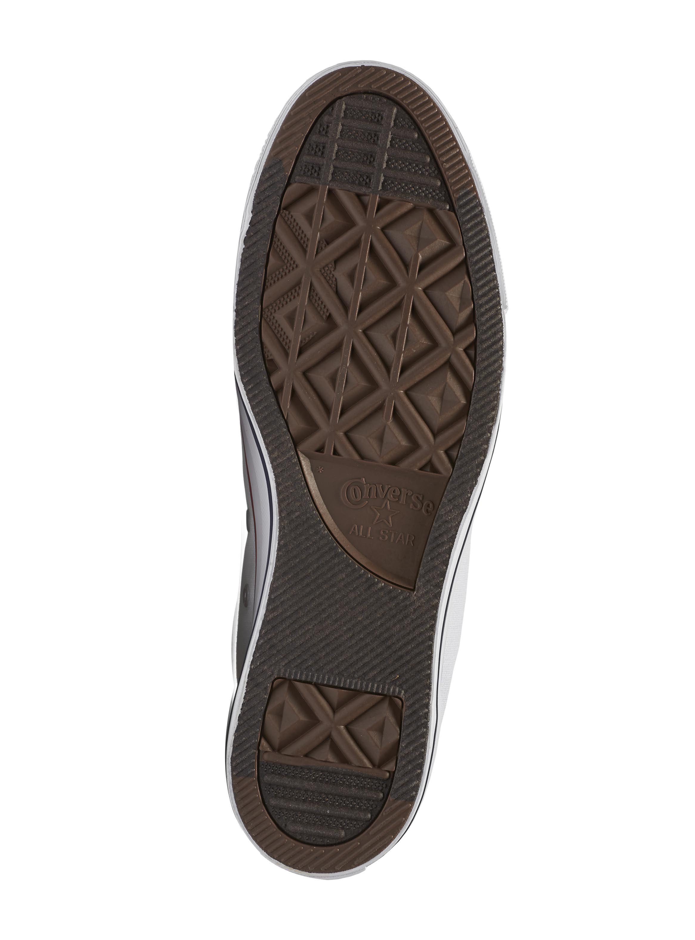 Zapatilla Urbana Unisex C.Taylor All Star-6