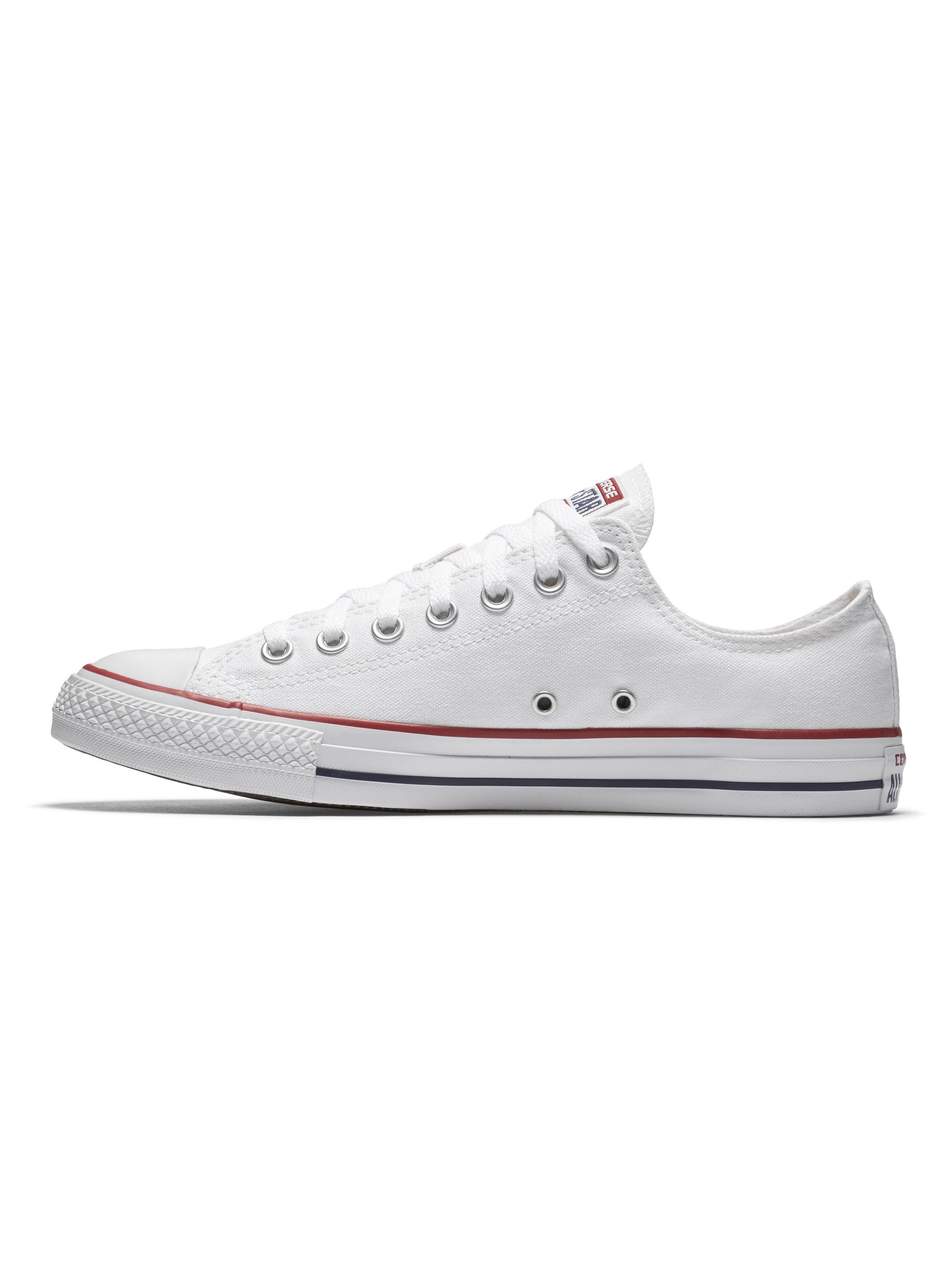 Zapatilla Urbana Unisex C.Taylor All Star-2