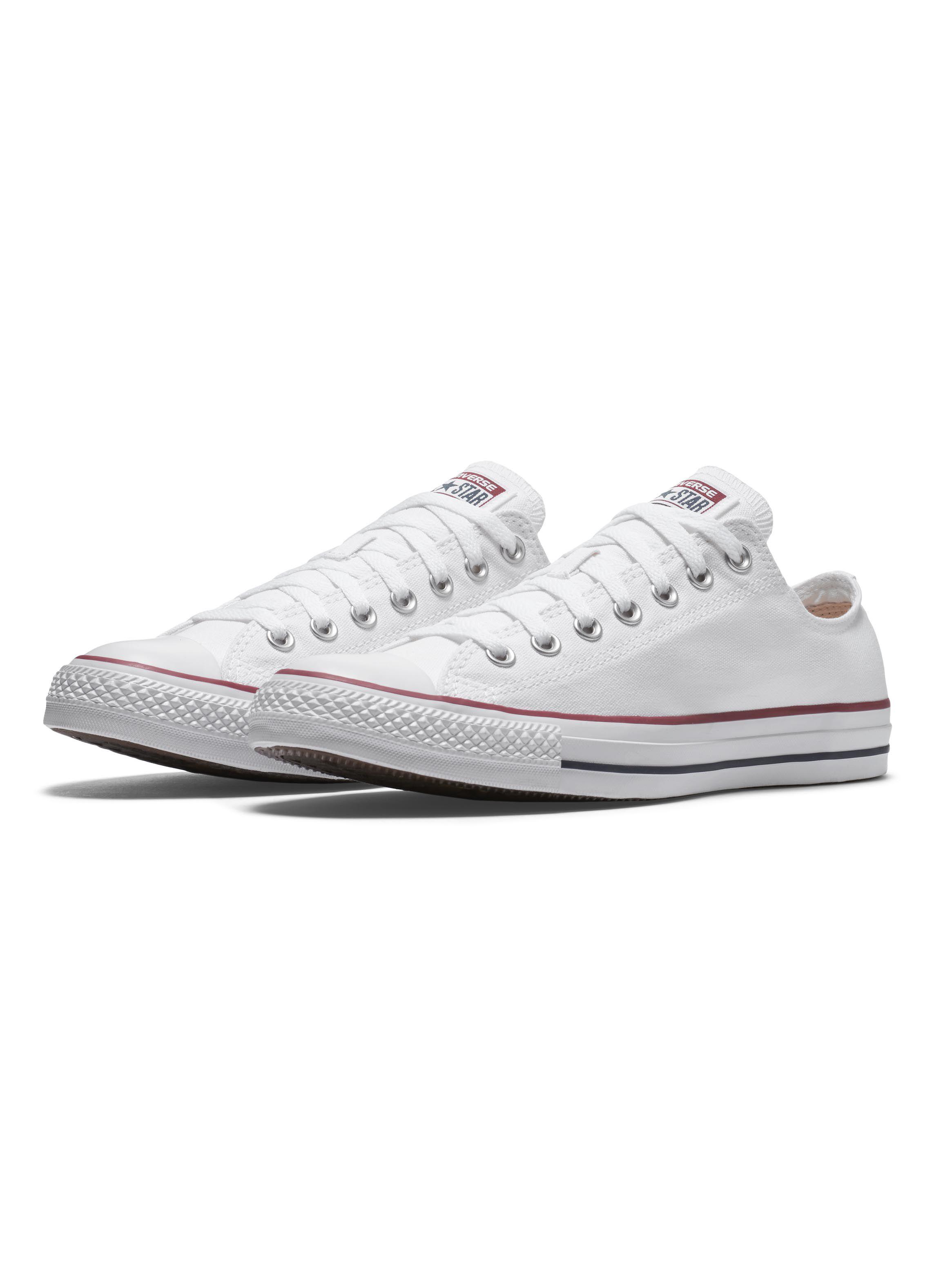 Zapatilla Urbana Unisex C.Taylor All Star-4