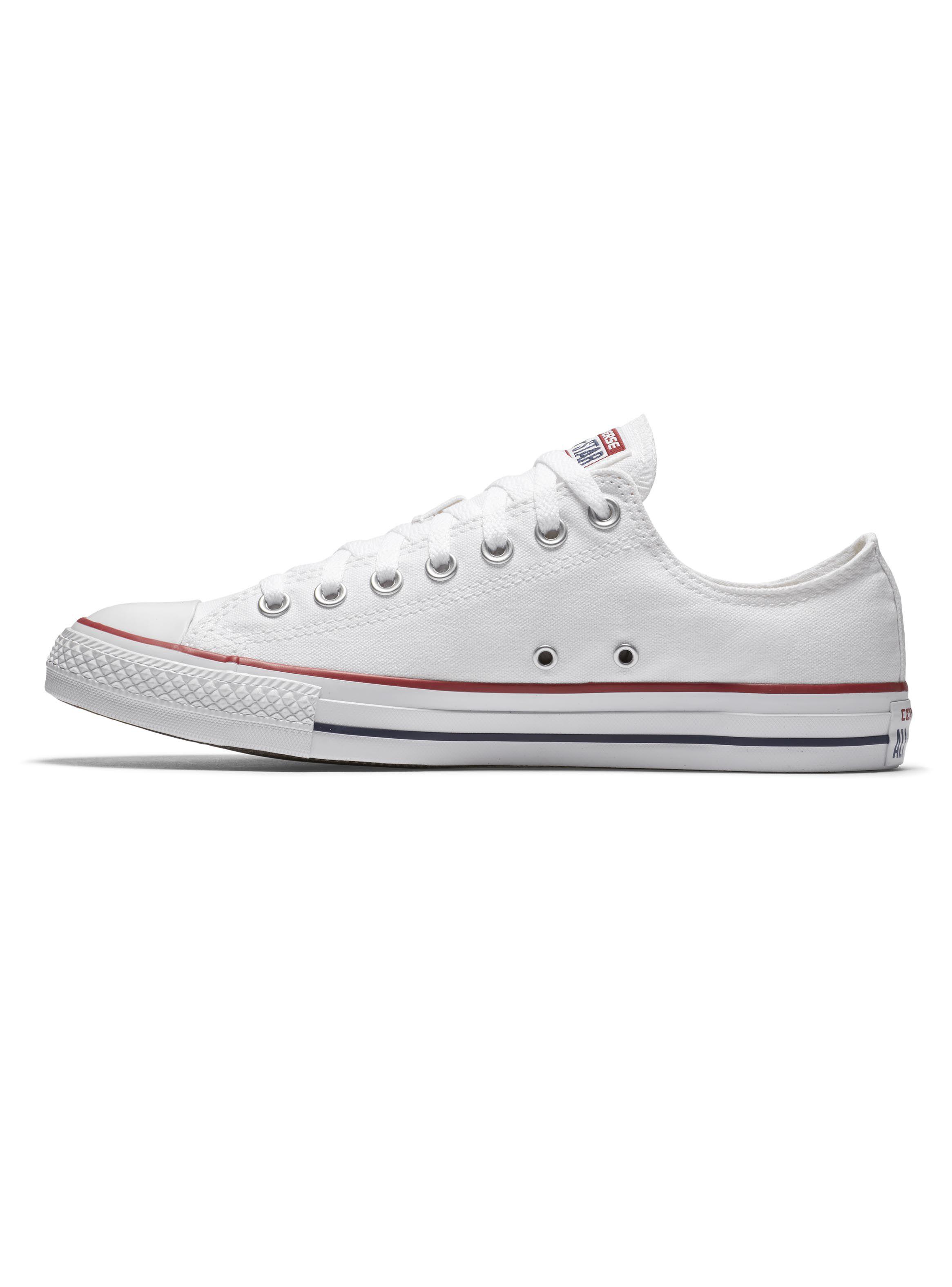 Zapatilla Urbana Unisex C.Taylor All Star-1