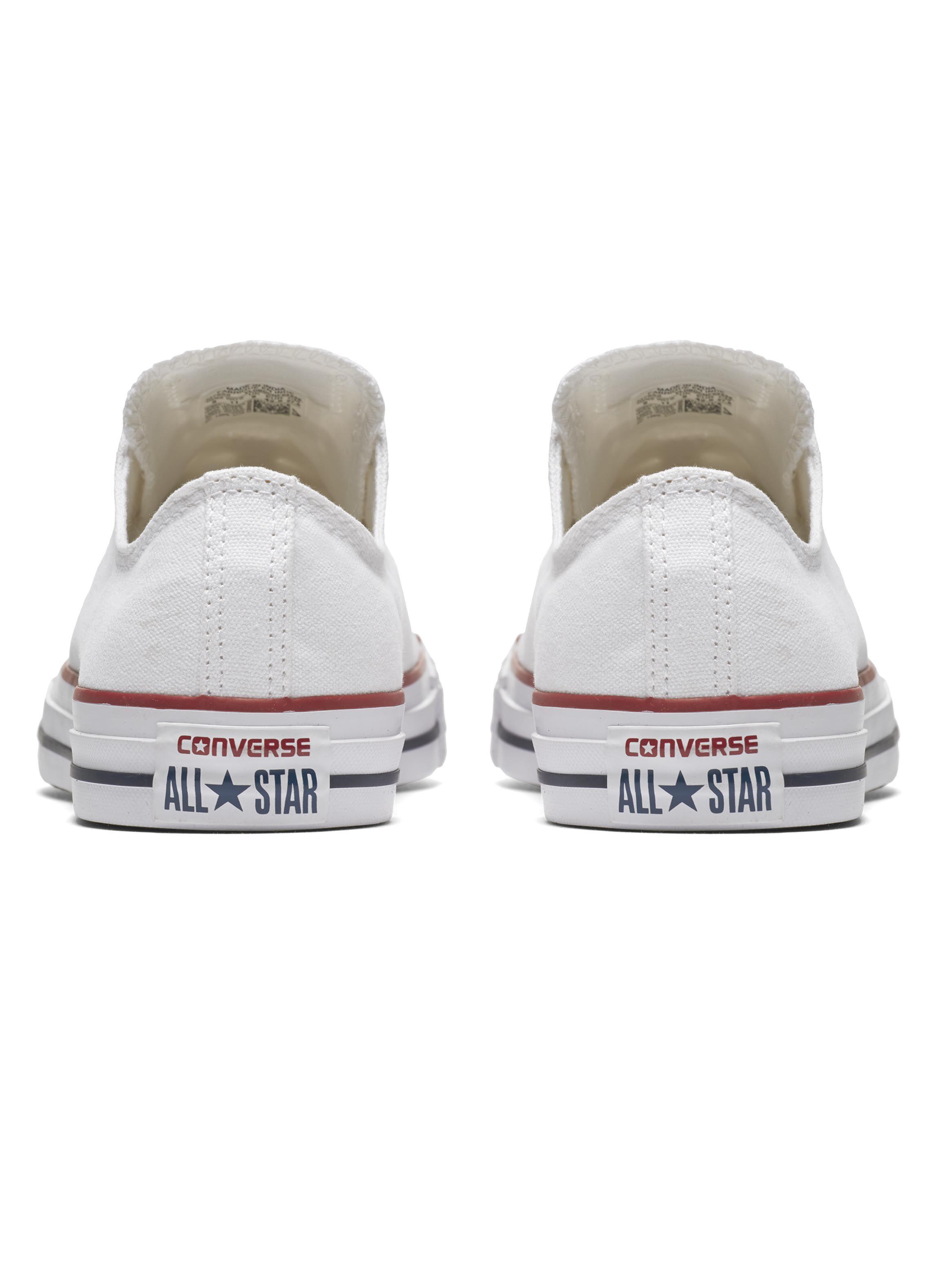 Zapatilla Urbana Unisex C.Taylor All Star-5