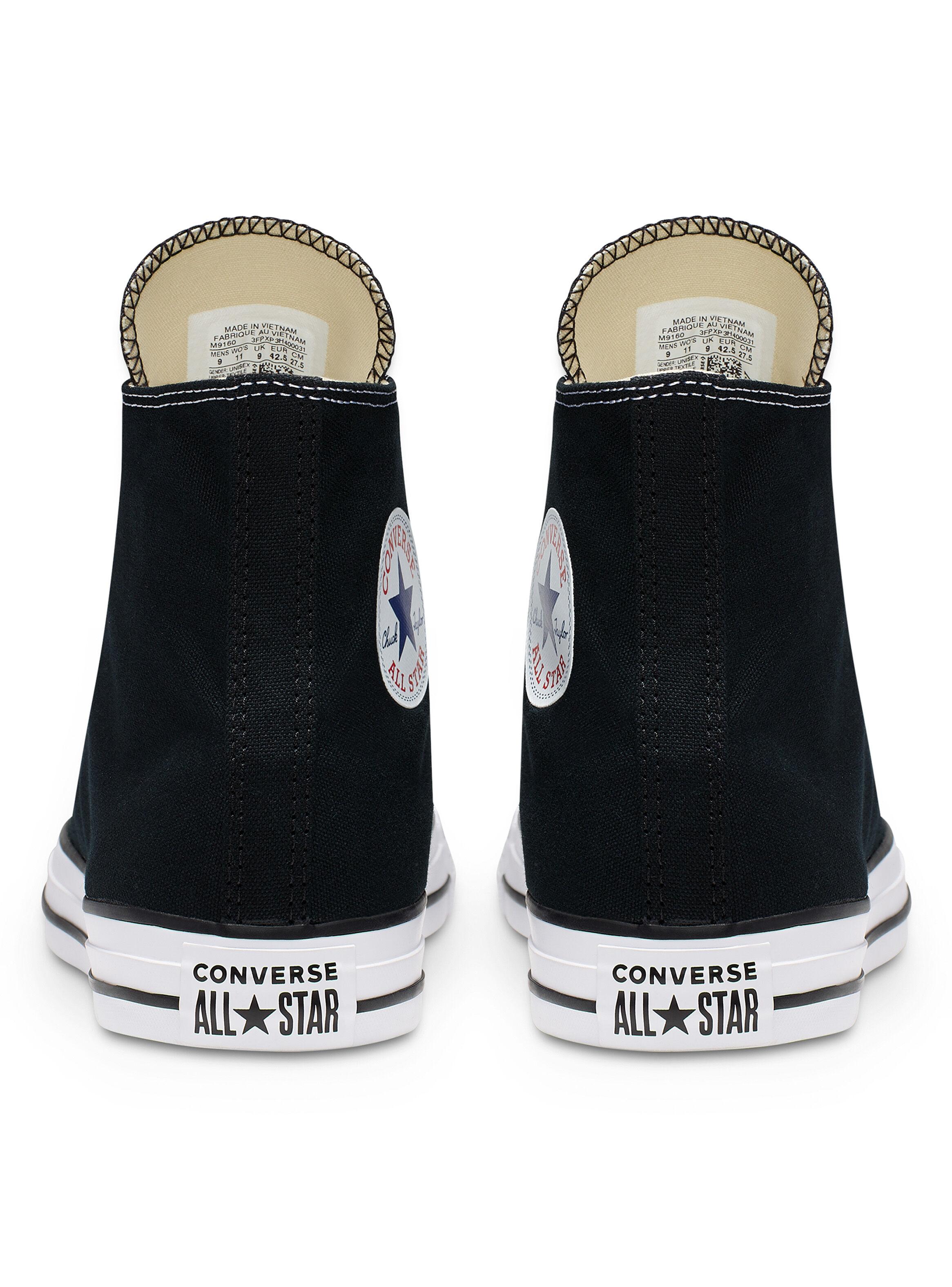 Zapatilla Urbana Unisex Taylor All Star-2