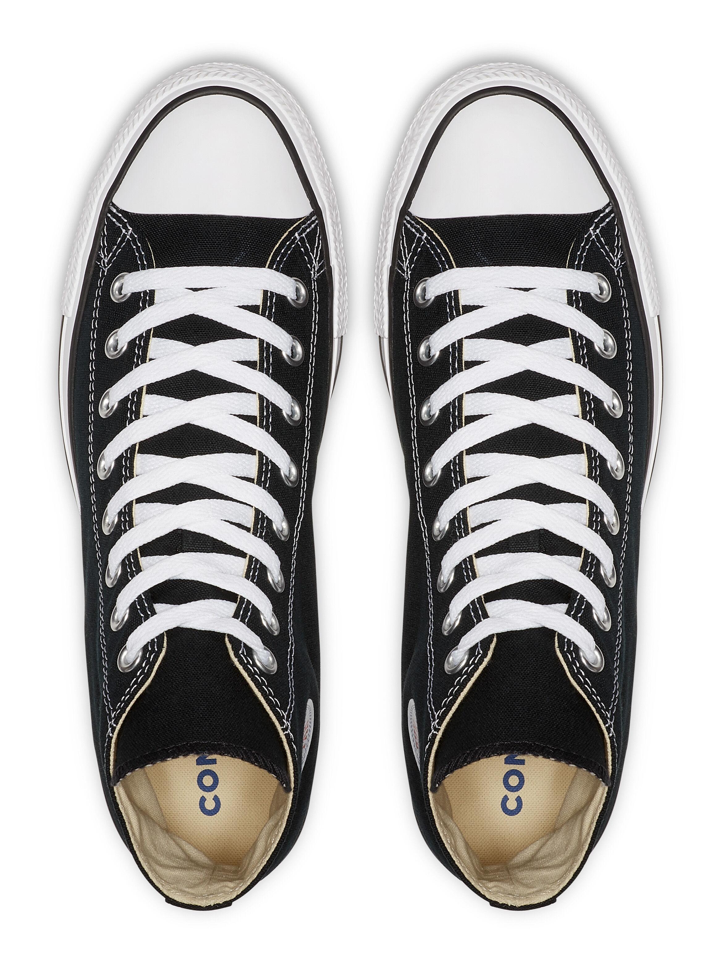 Zapatilla Urbana Unisex Taylor All Star-1