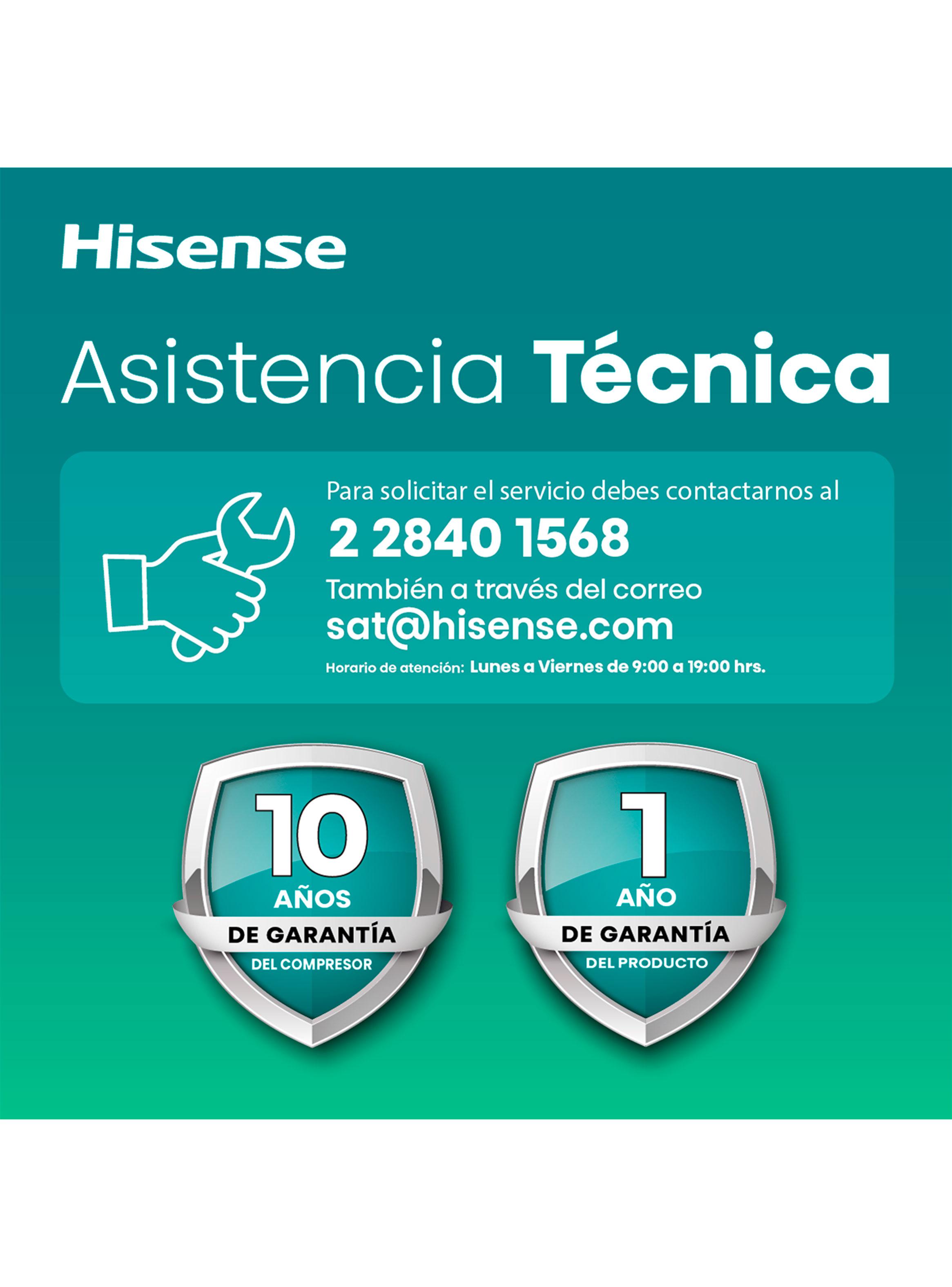 Freezer Horizontal Frío Directo 297 Litros FC-39DT Blanco-8