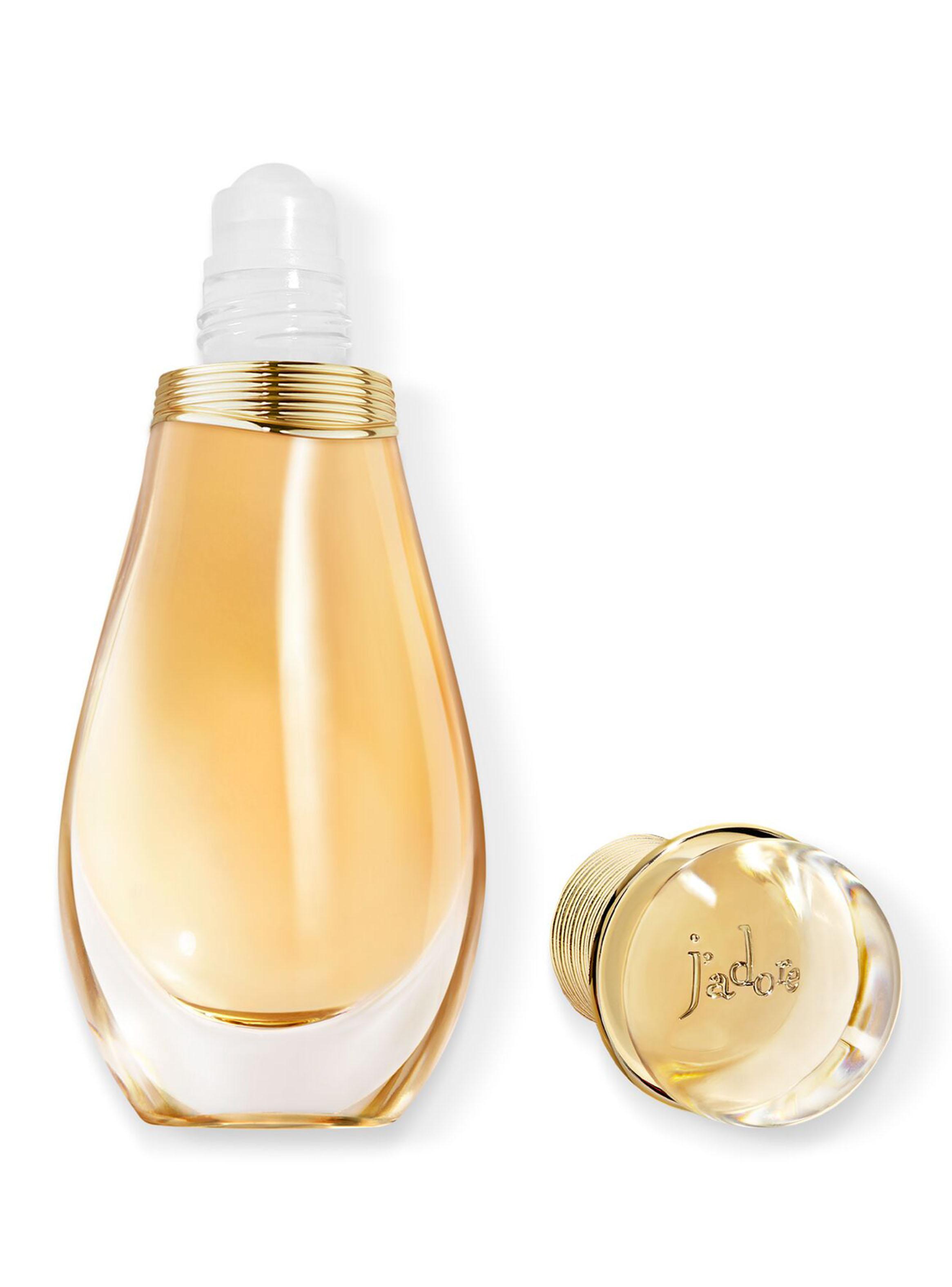 Perfume Jadore EDP Mujer Roller Pearl Dior 20ml-2