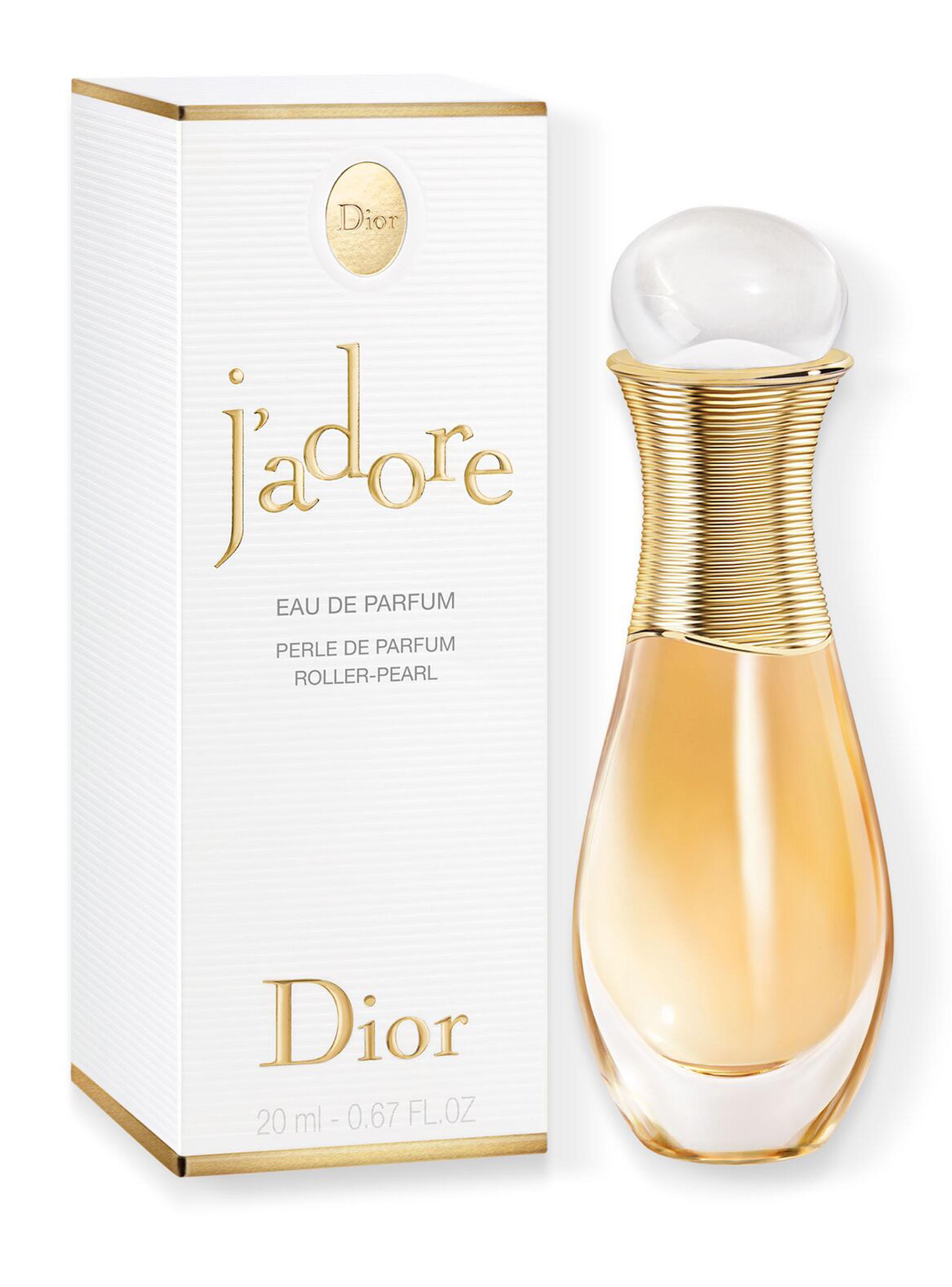 Perfume Jadore EDP Mujer Roller Pearl Dior 20ml-1