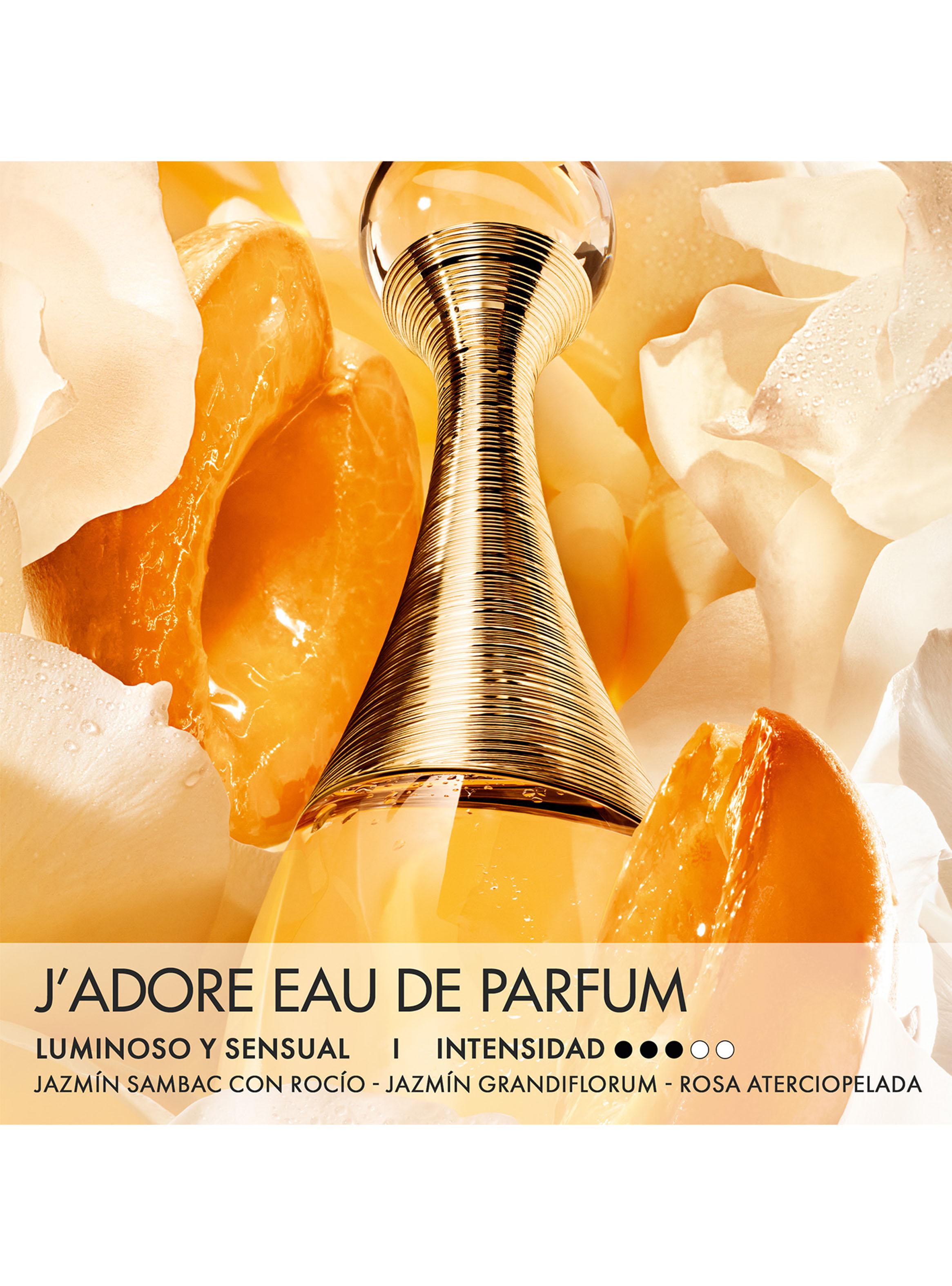 Perfume Jadore EDP Mujer Roller Pearl Dior 20 ml-3
