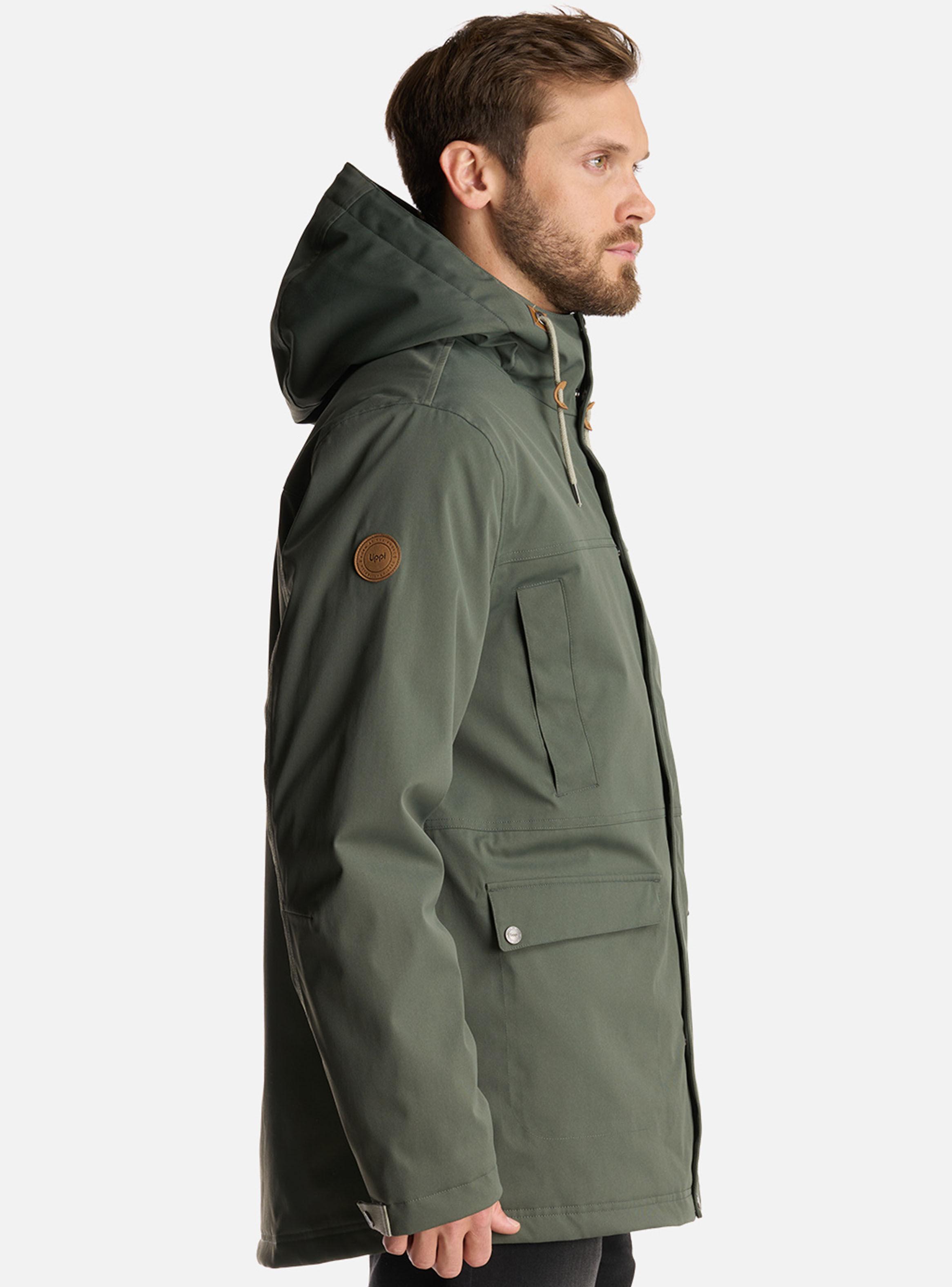Chaqueta DayBreak B-Dry Jacket H-2