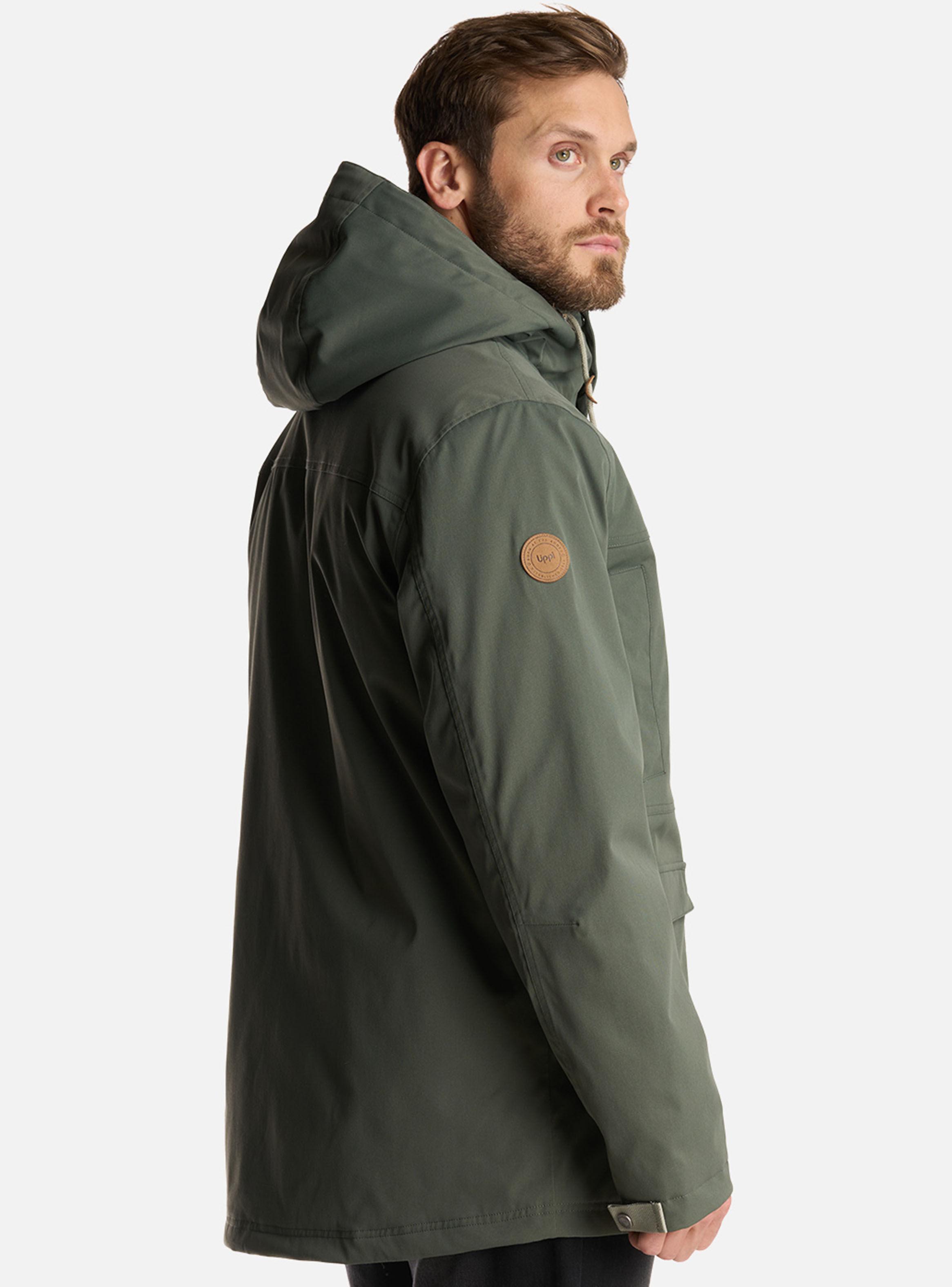 Chaqueta DayBreak B-Dry Jacket H-1