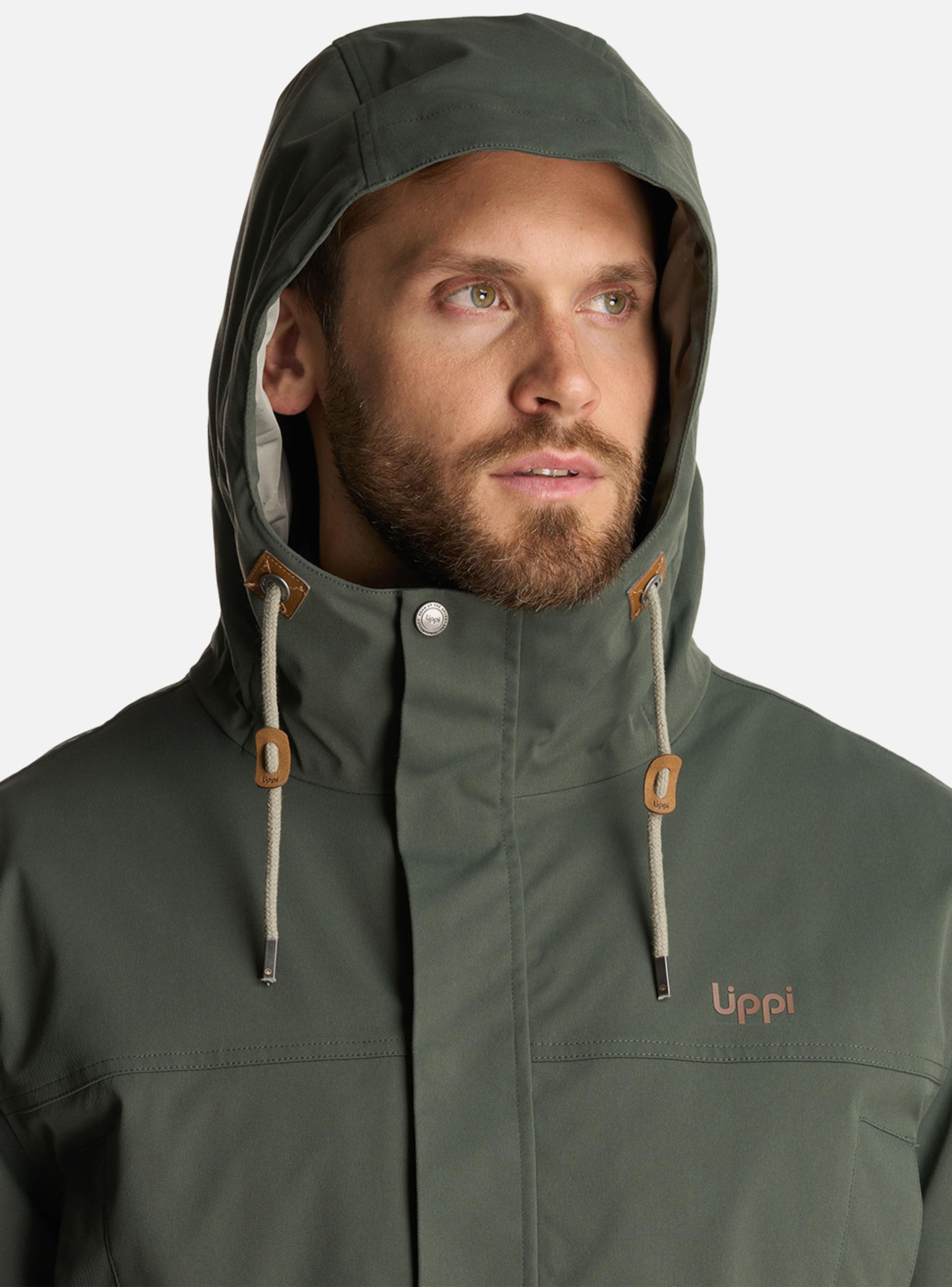 Chaqueta DayBreak B-Dry Jacket H-4