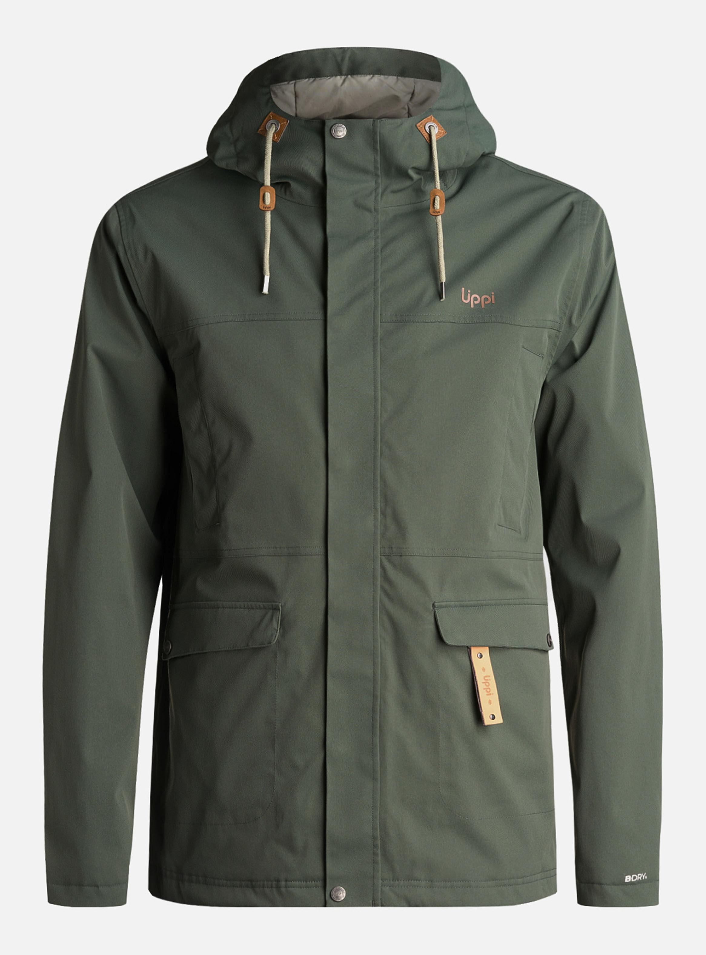 Chaqueta DayBreak B-Dry Jacket H-5