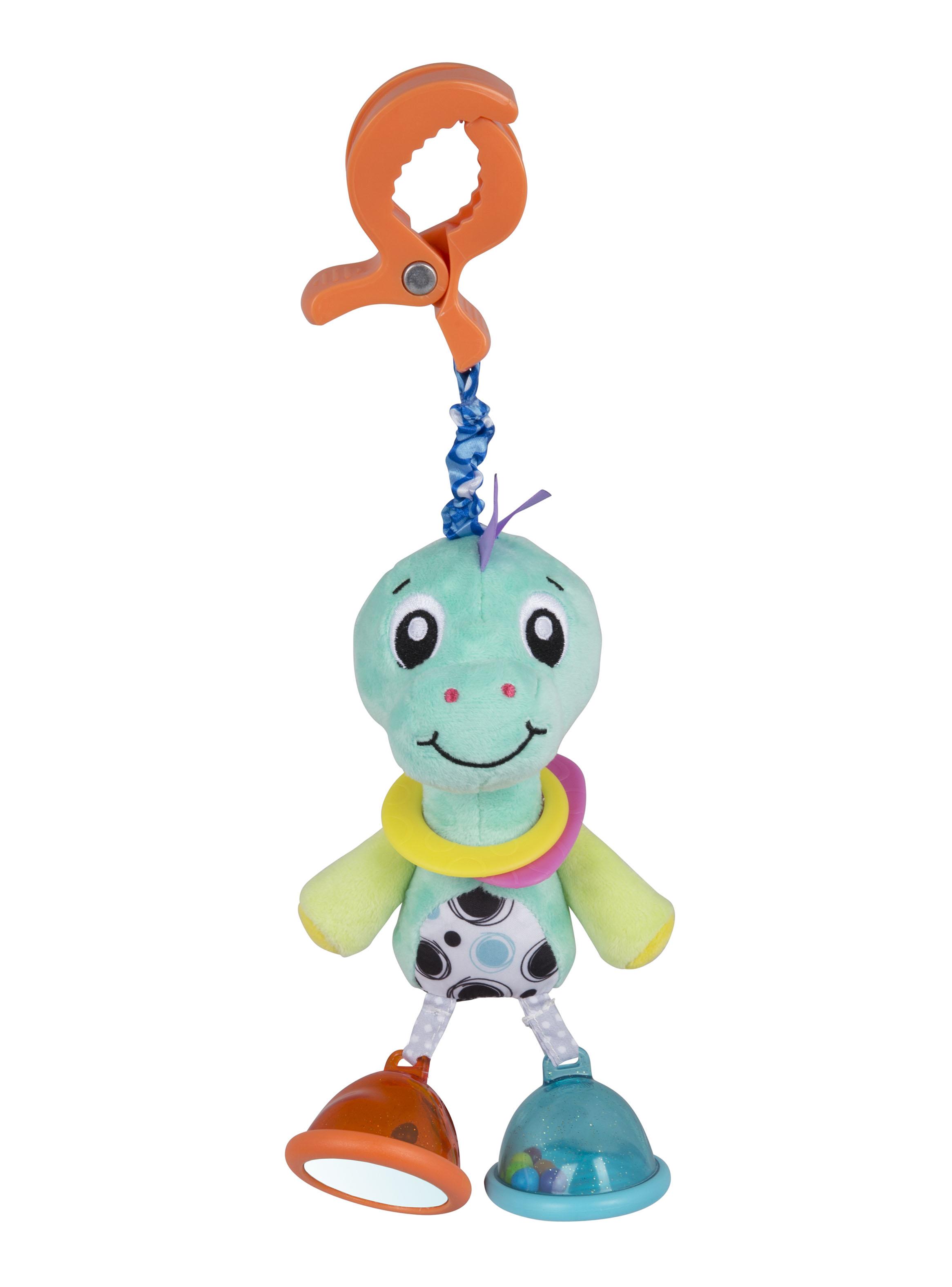 Colgante Dingly Dangly Denny Dino-0
