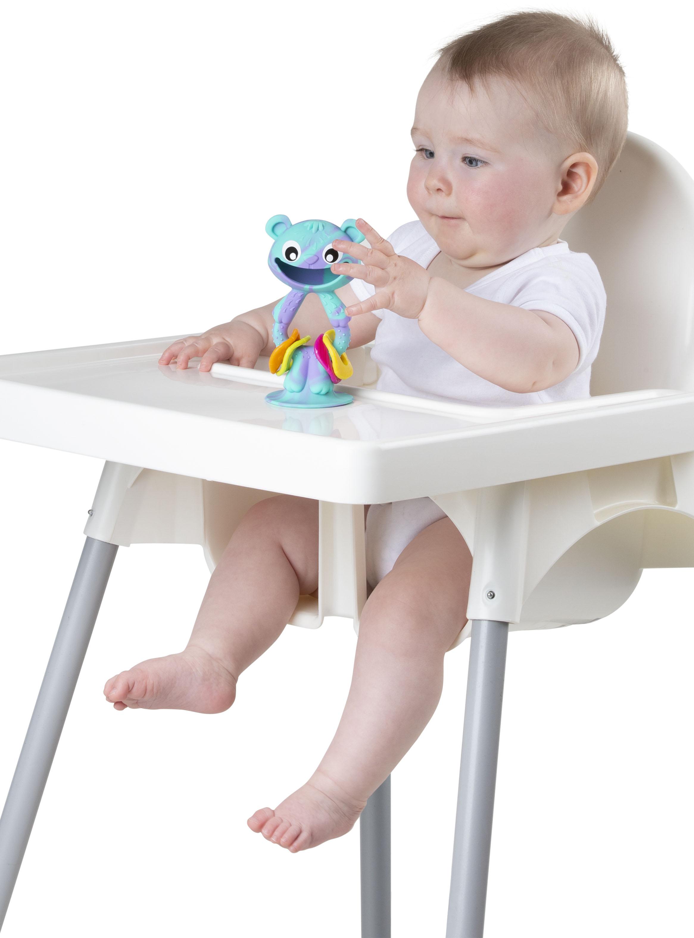 Juguete de Mesa Happy Wobble Bear-4