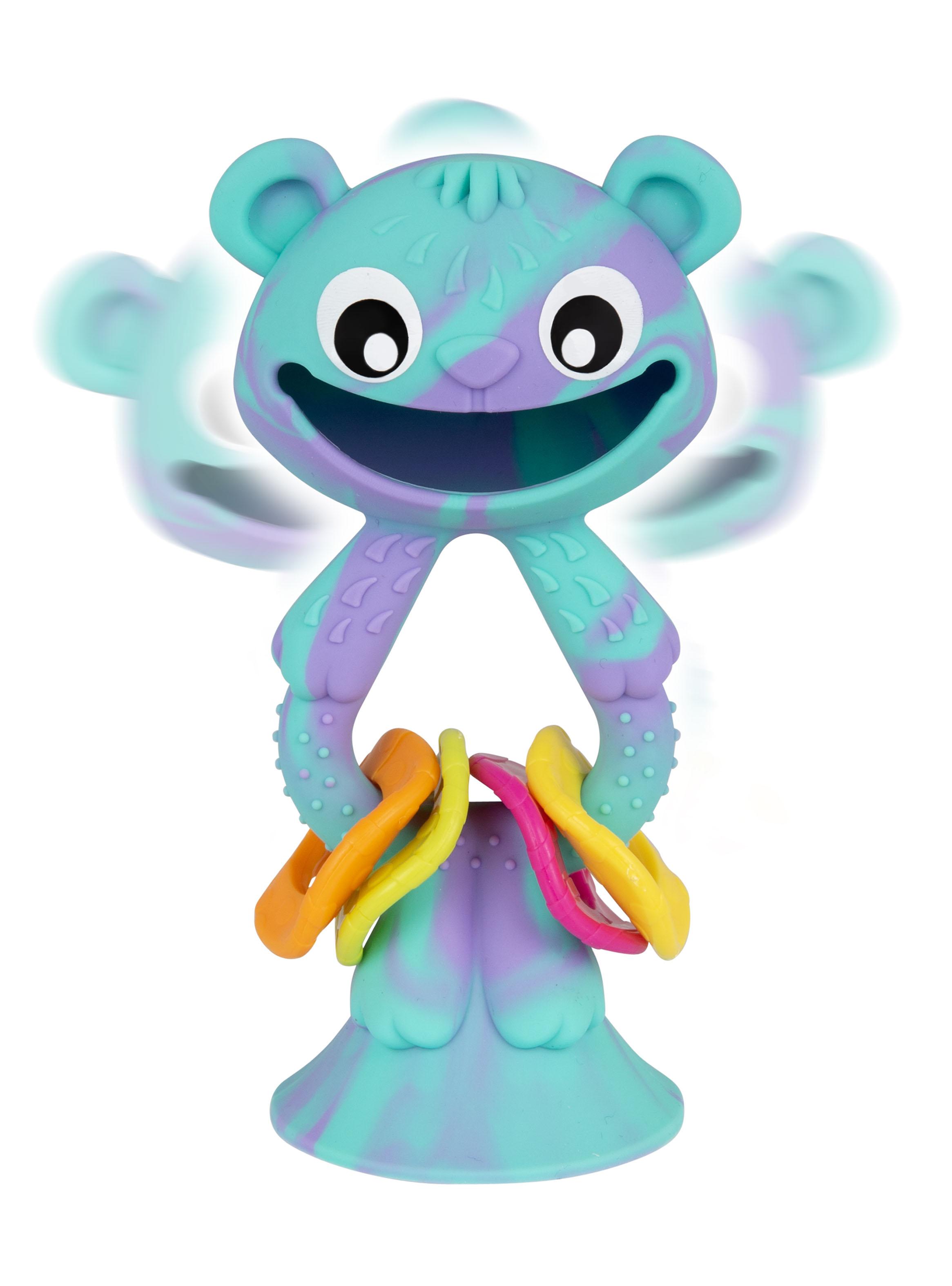 Juguete de Mesa Happy Wobble Bear-1