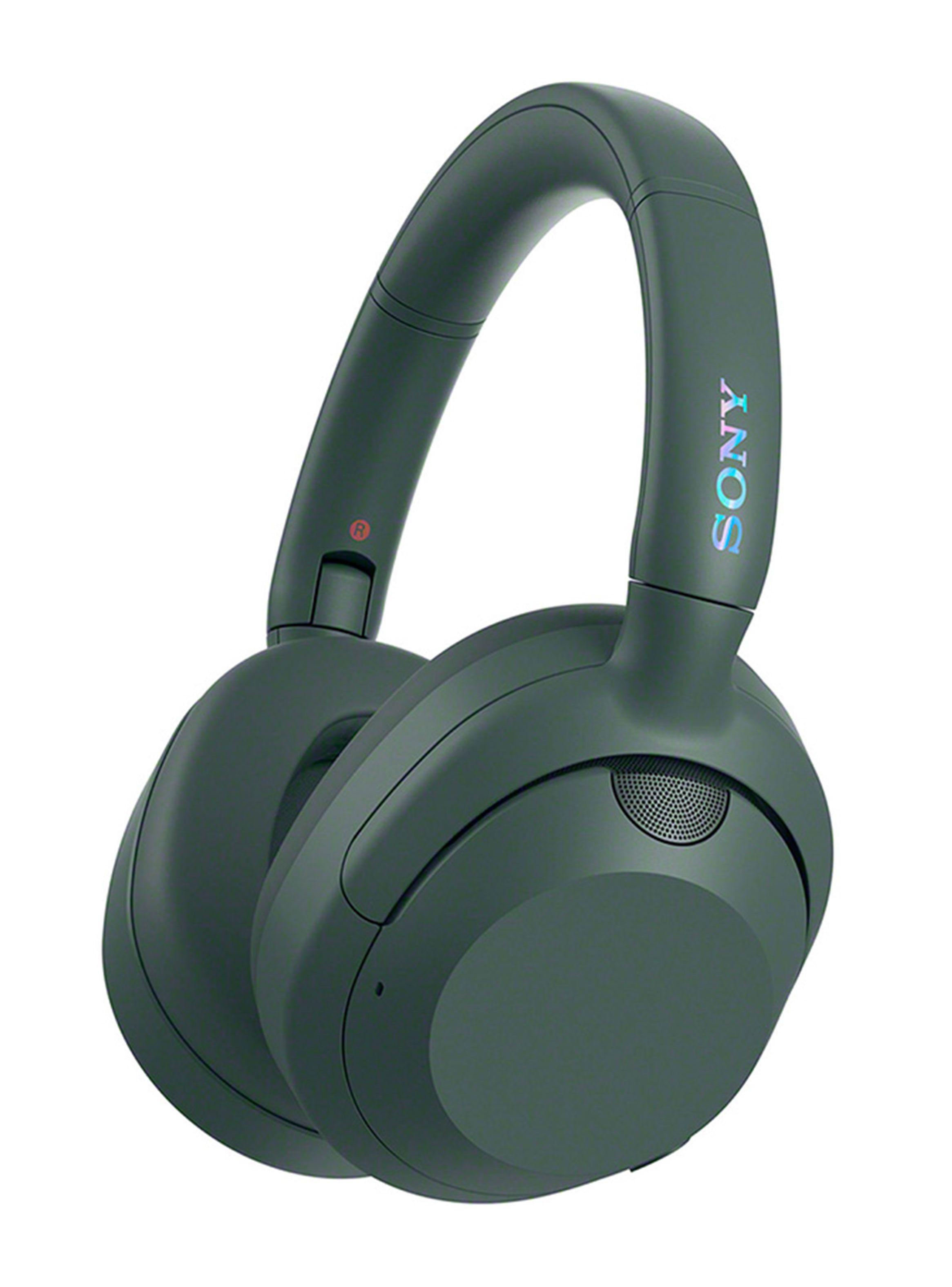 Audífonos Bluetooth Noise Cancelling WH-ULT900N Gris-0