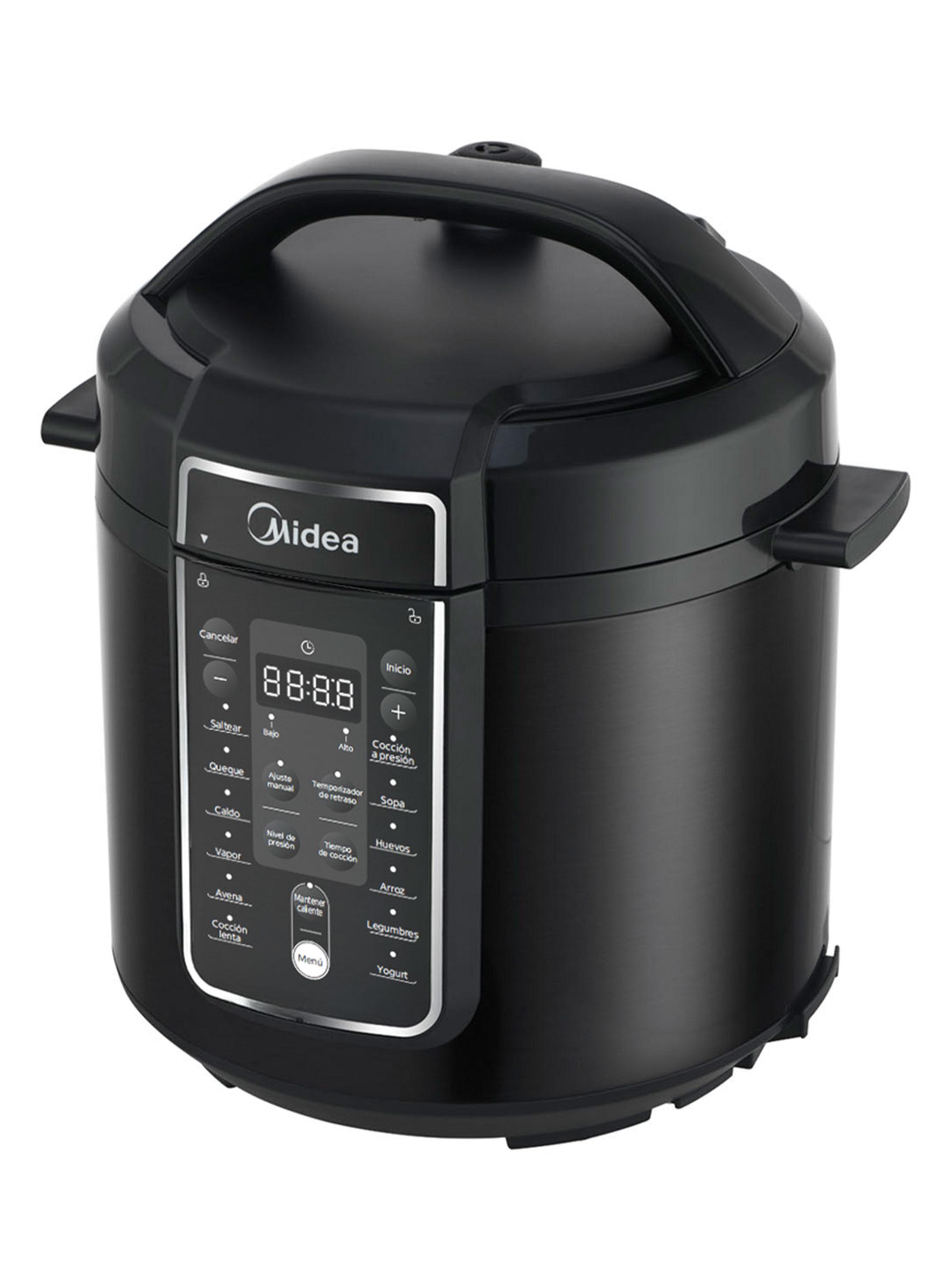 Olla Multicook 8 Litros Slow Cooker MY-PC8007B-2