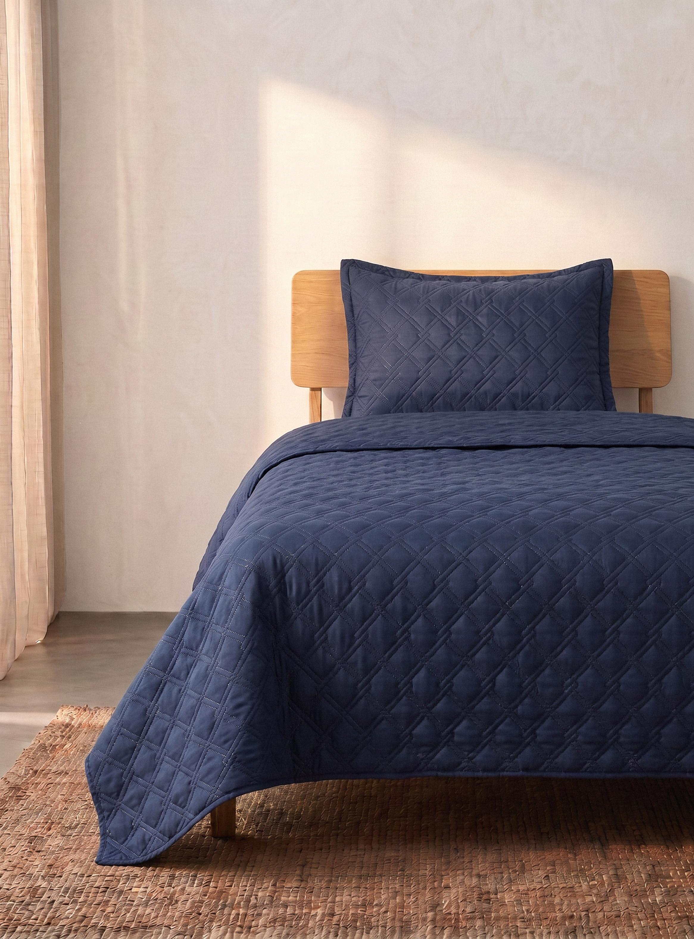 Quilt 1 Plaza Unicolor-0