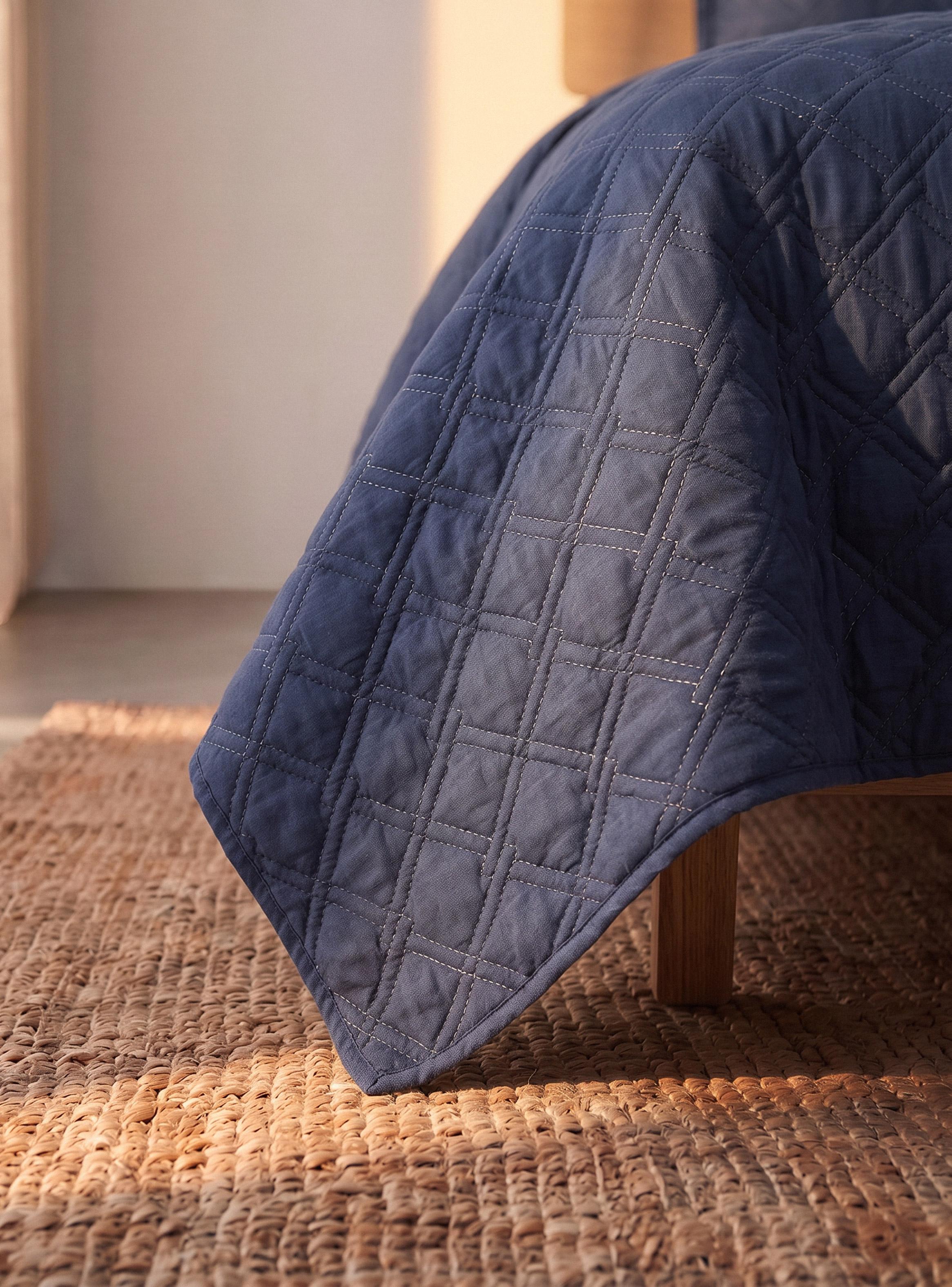Quilt 1 Plaza Unicolor-3