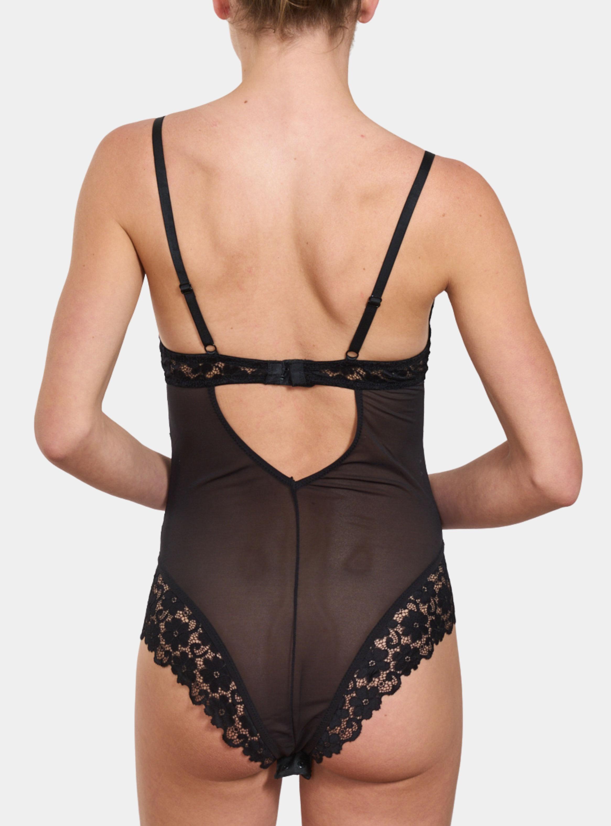 Body con Encaje-1