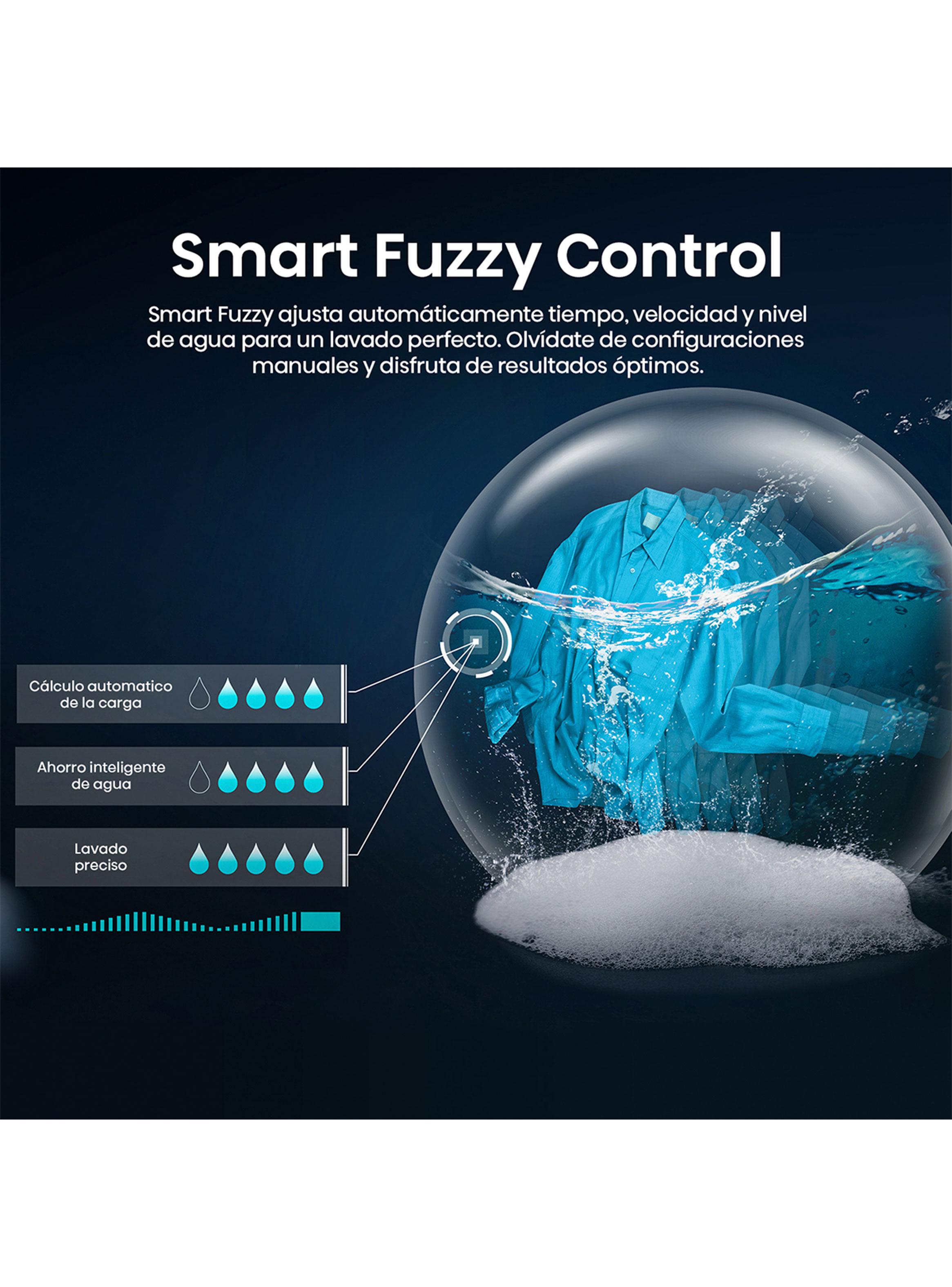 Lavadora Carga Superior 23 Kg WT5T2325DB-3