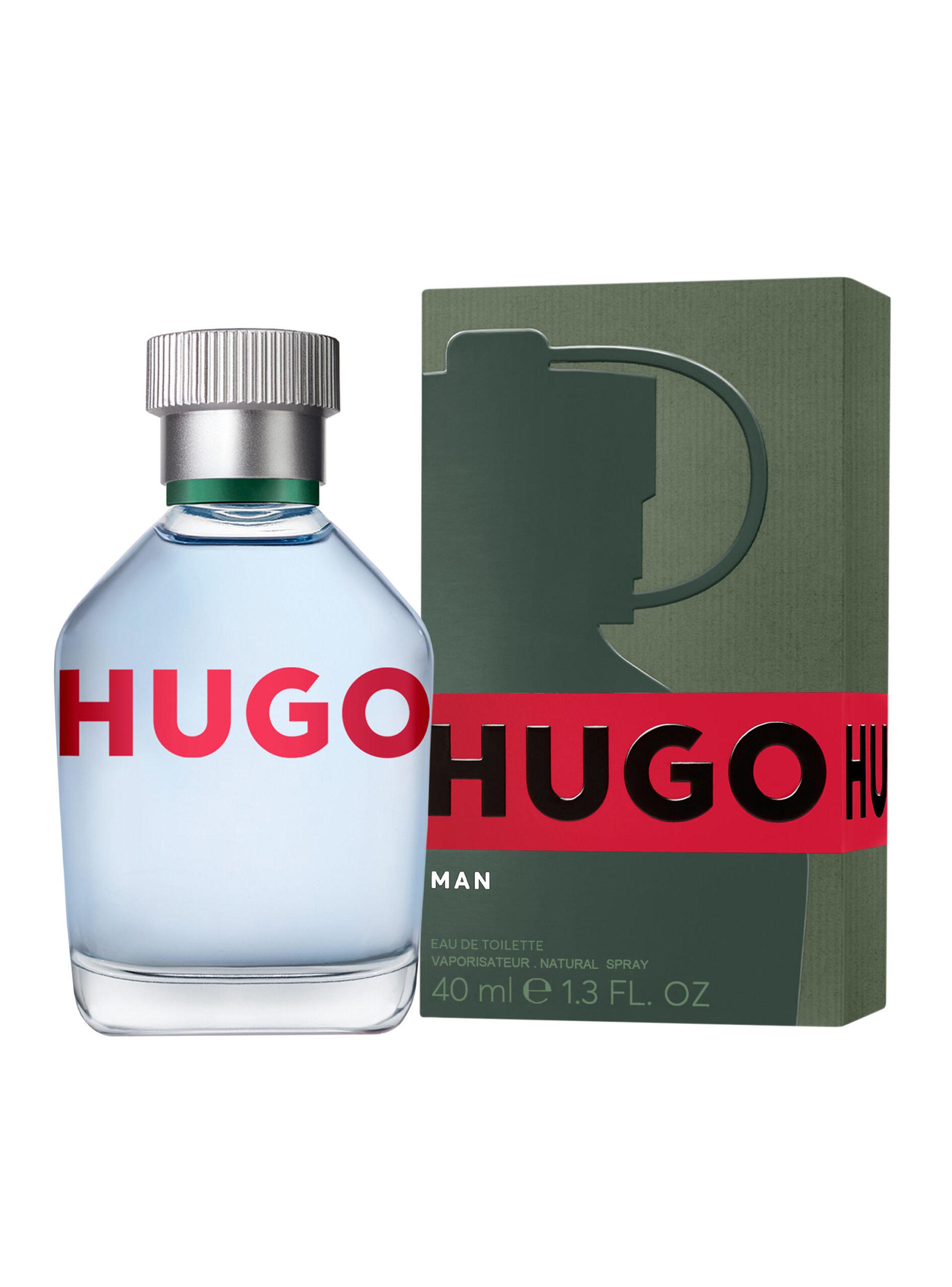 Perfume Hugo Man EDT 40 ml Hugo Boss-1