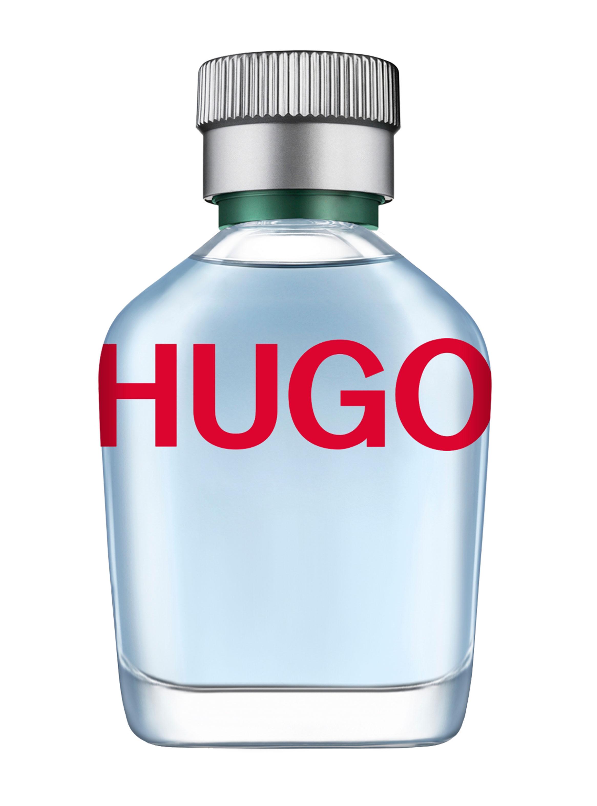 Perfume Hugo Man EDT 40 ml Hugo Boss-0