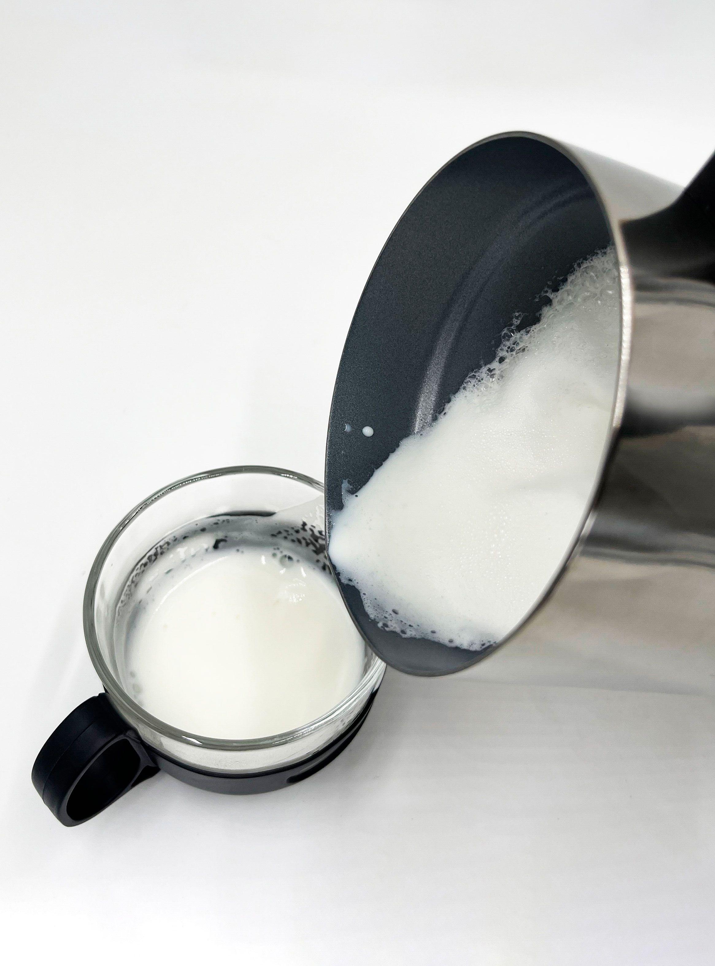 Espumador de Leche 300 ml MLKL-2810-5
