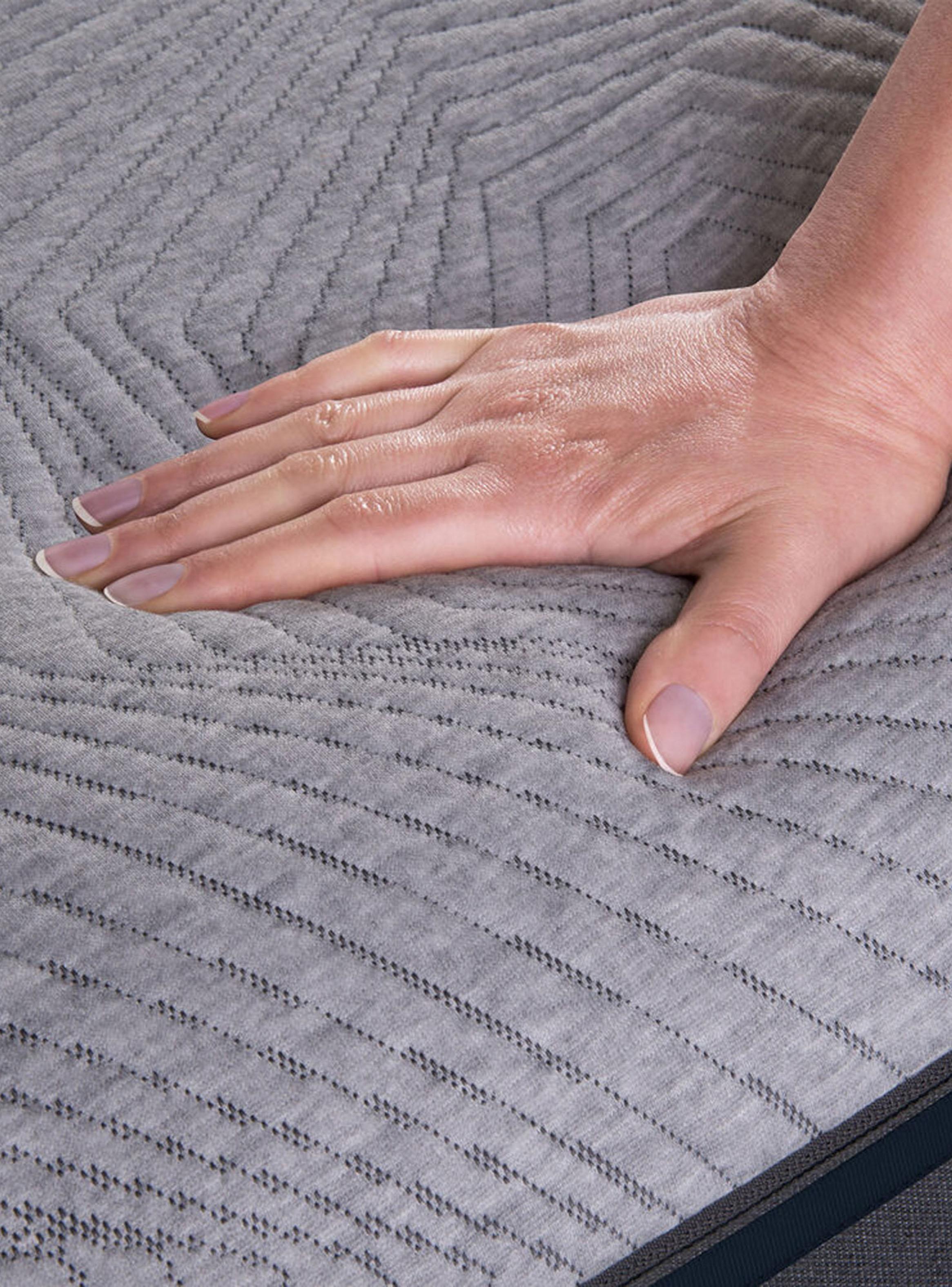 Cama Europea Box Hybrid King Base Normal-4