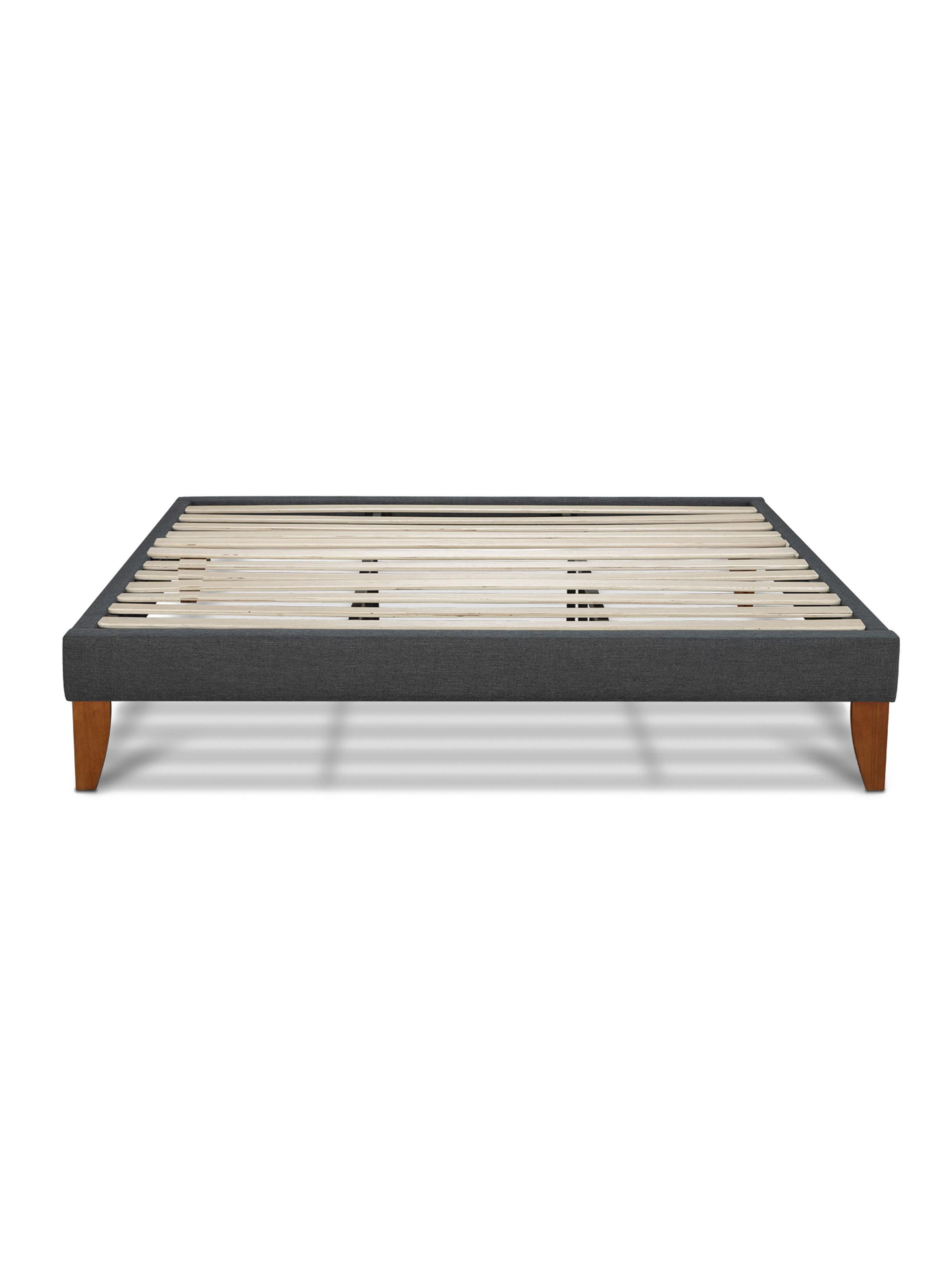Cama Europea Box Hybrid King Base Normal-3