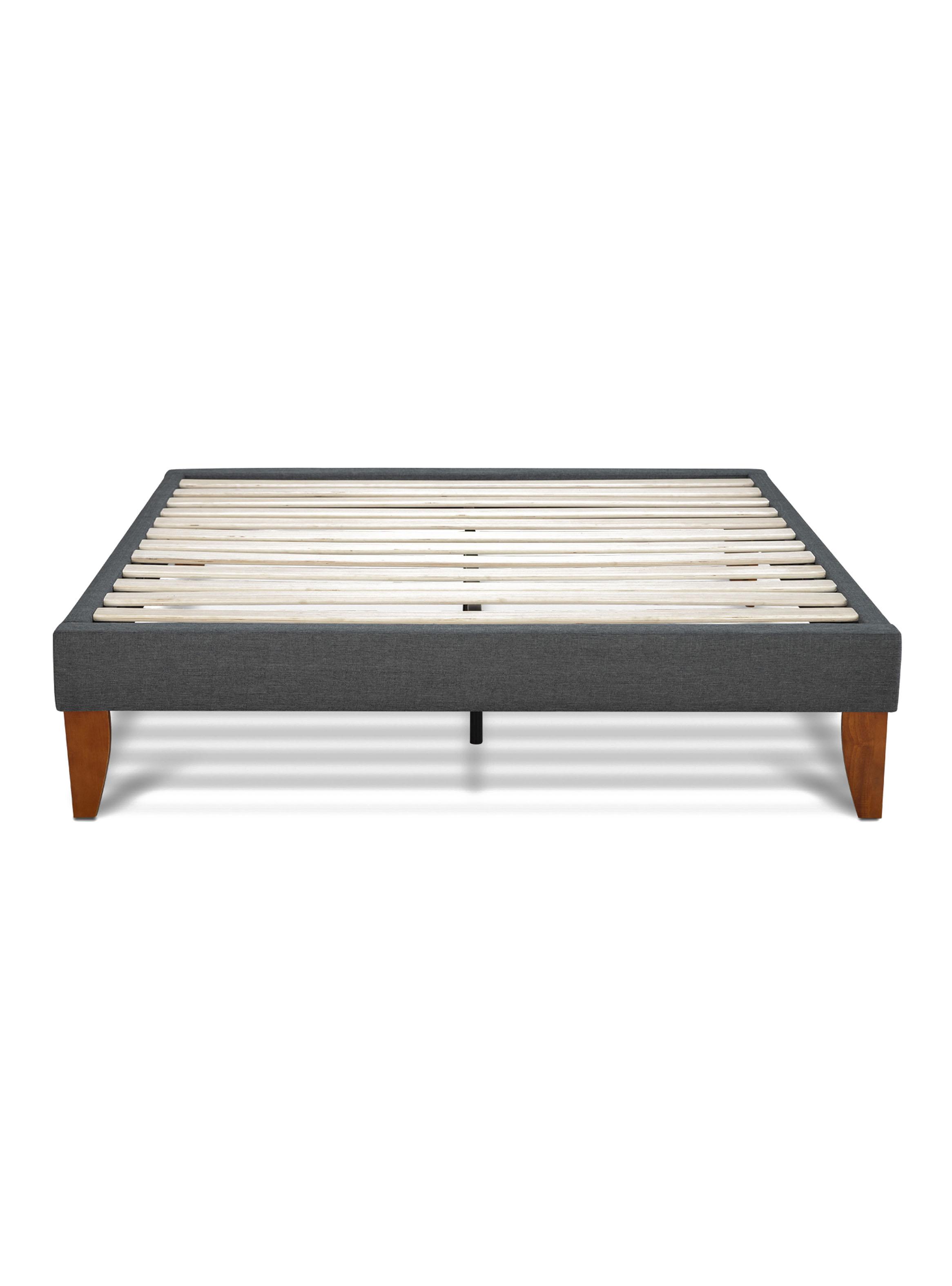 Cama Europea Box Hybrid Plus 2 Plazas Base Normal-3