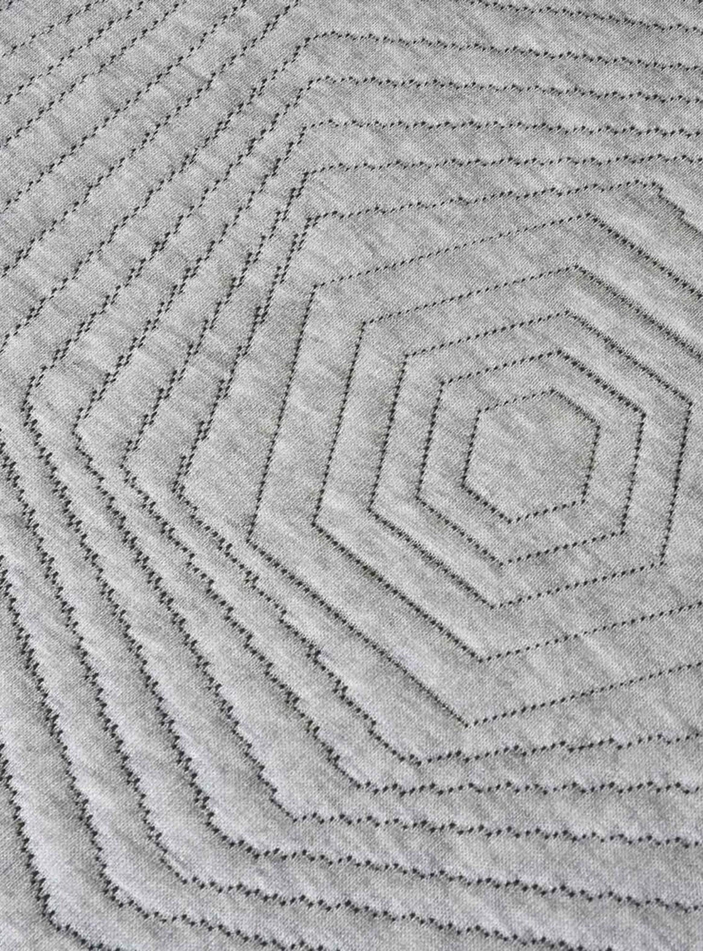 Cama Europea Box Hybrid Plus 2 Plazas Base Normal-4