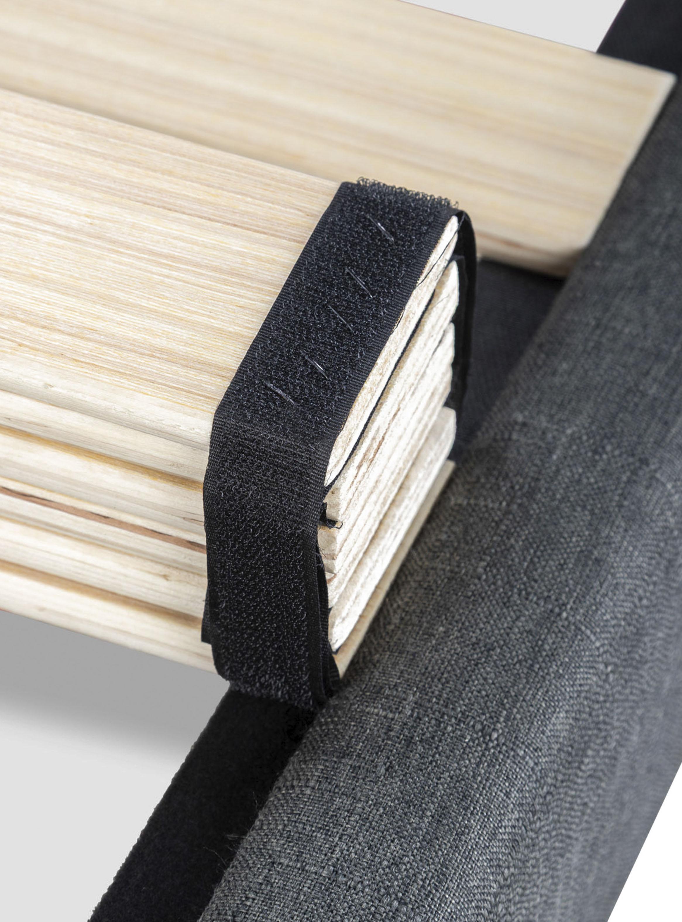 Cama Europea Box Hybrid Plus 2 Plazas Base Normal-5